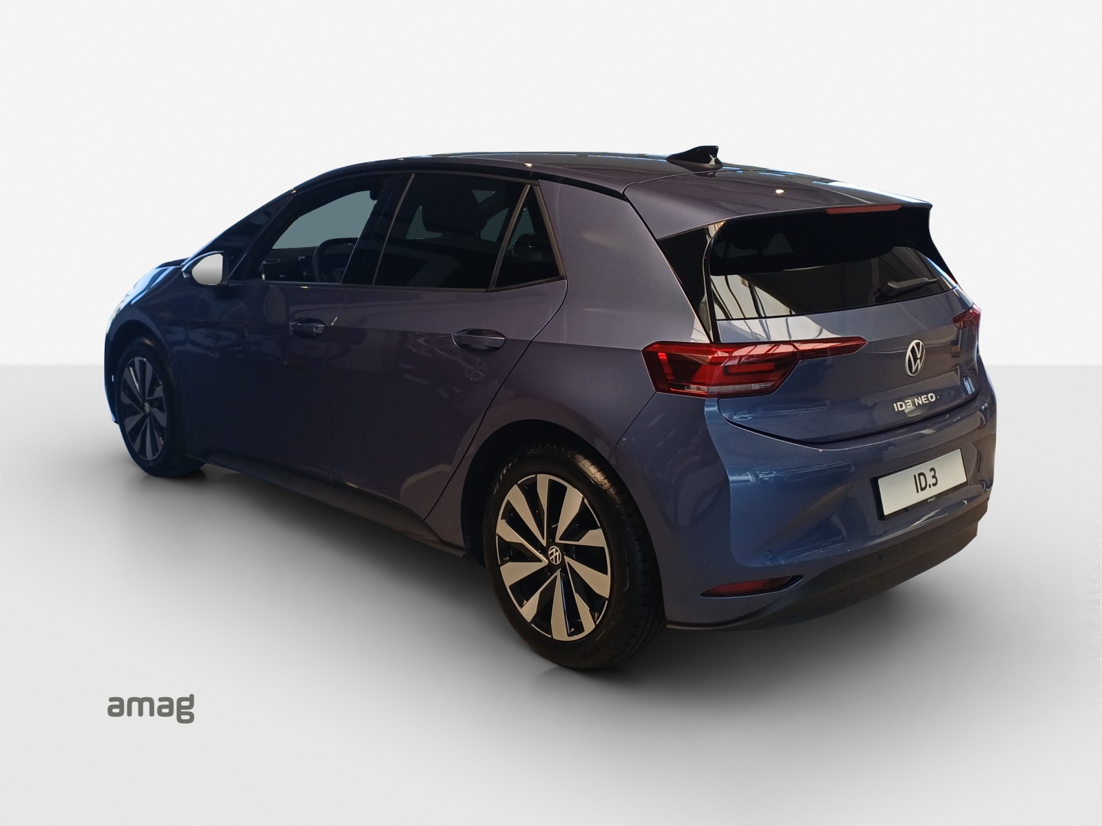 VW ID.3 Neo 58 kWh 190 PS Life-showroom-element-1