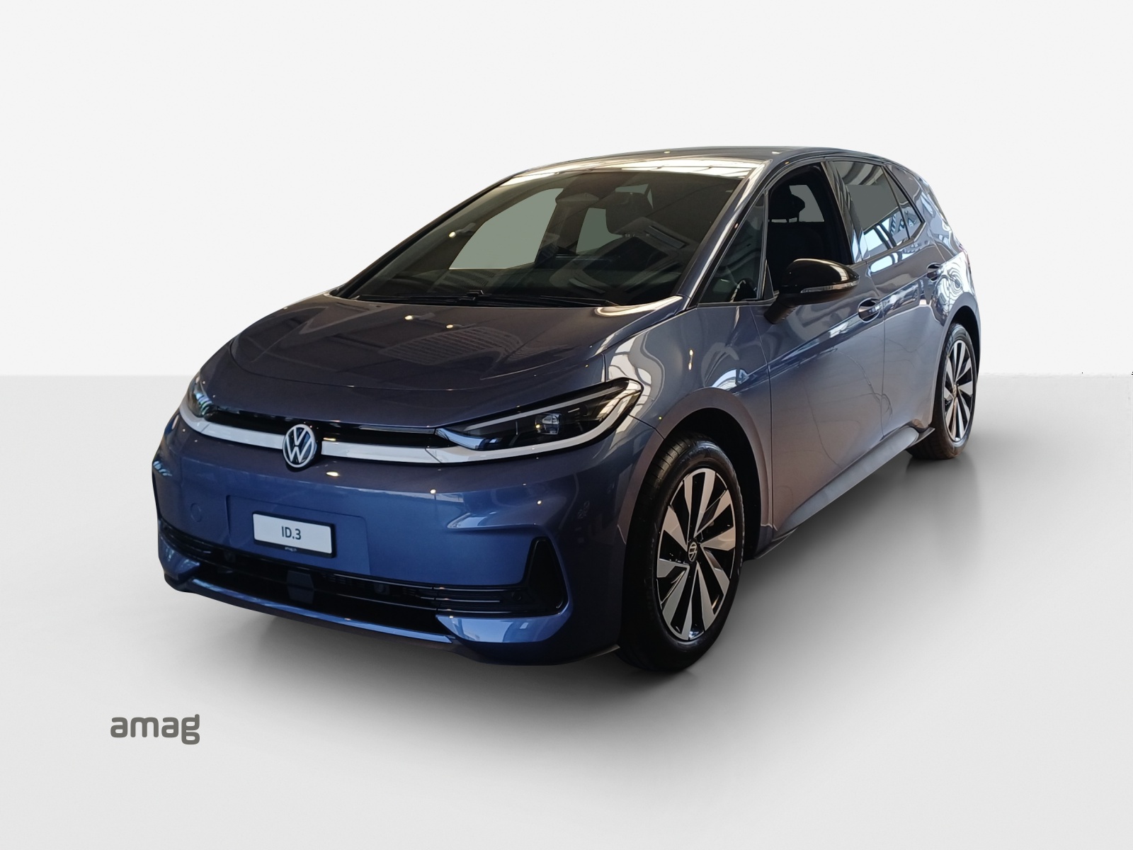 VW ID.3 Neo 58 kWh 190 PS Life-image-0