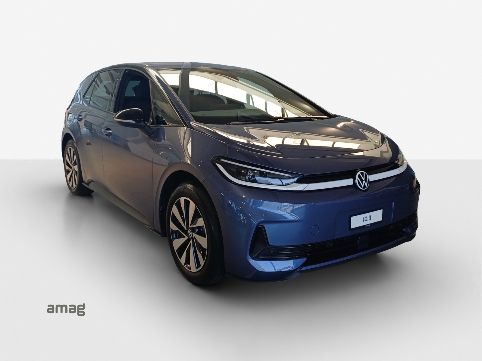 VW ID.3 Neo 58 kWh 190 PS Life-image-4