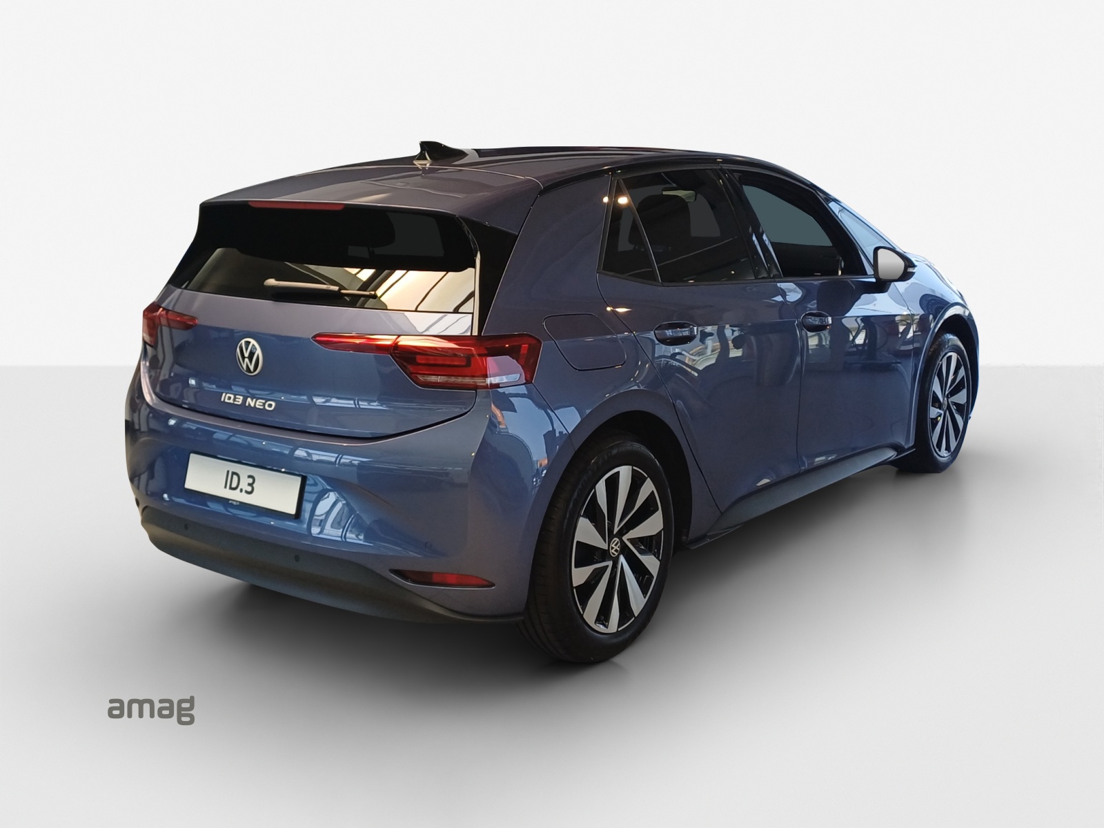 VW ID.3 Neo 58 kWh 190 PS Life-image-3