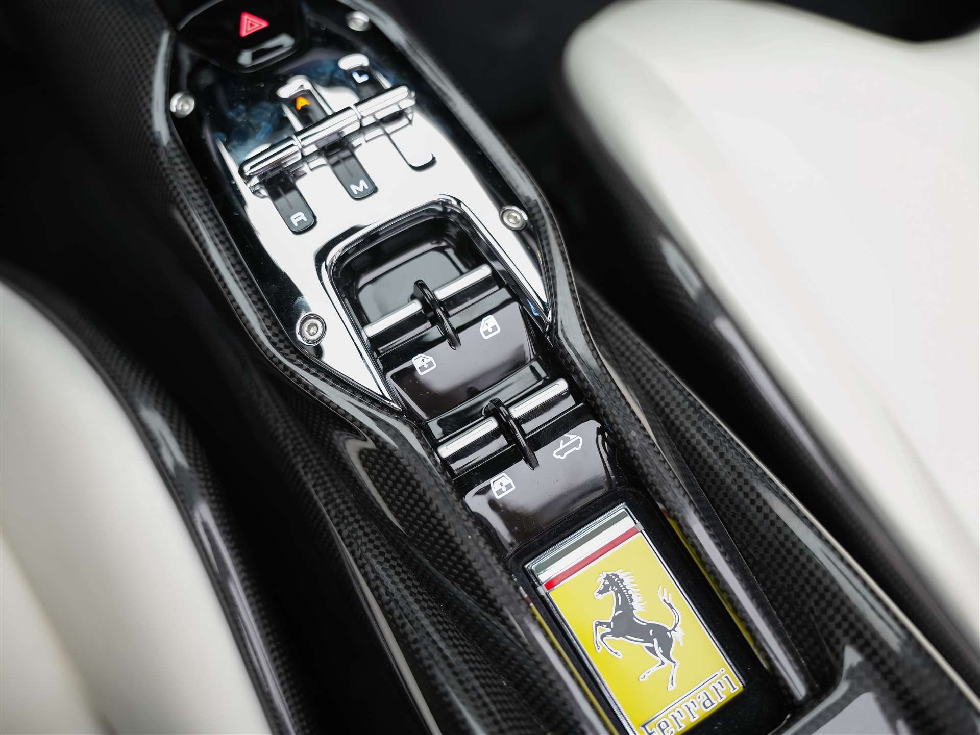 FERRARI SF90 Spider *Assetto Fiorano* Viola Hong Kong*Full Spec*Novitec*-image-31