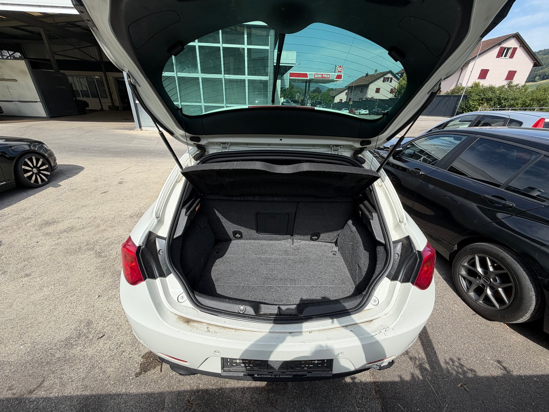 ALFA ROMEO Giulietta 1.4 T Progression-image-6