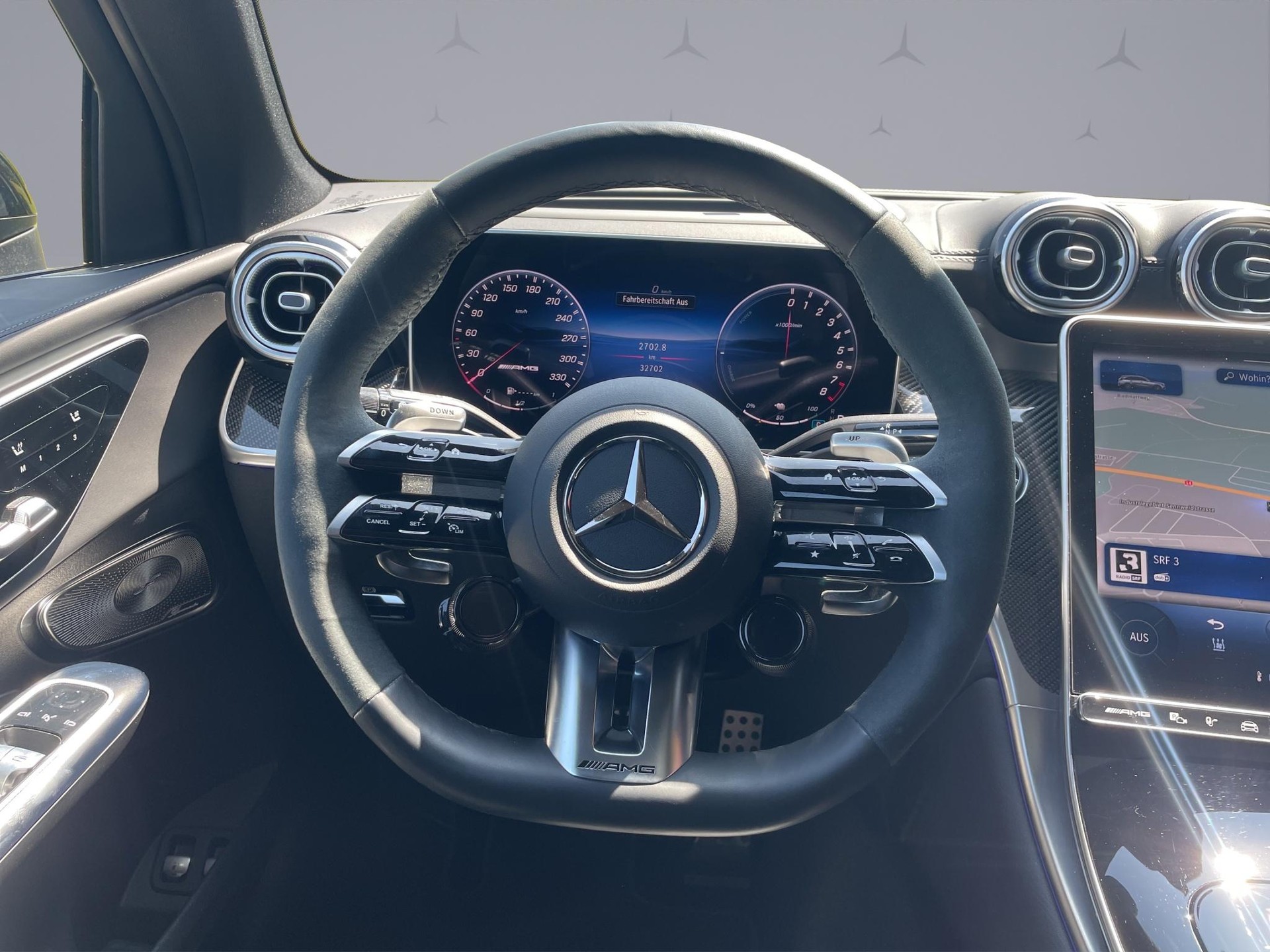 MERCEDES-BENZ GLC 63 AMG S E Performance Executive Edition-image-11