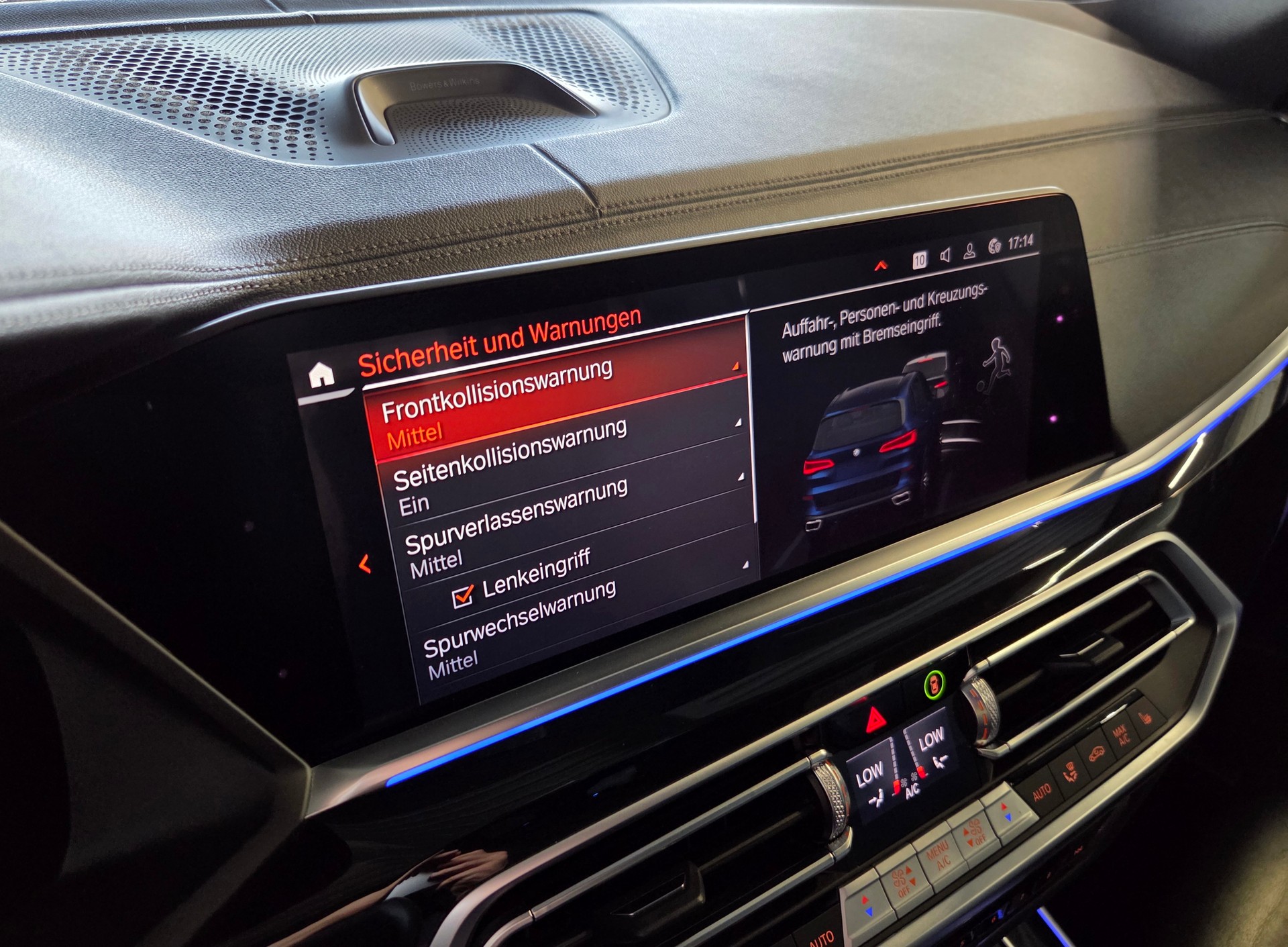 BMW X5 M50i xDrive-image-7
