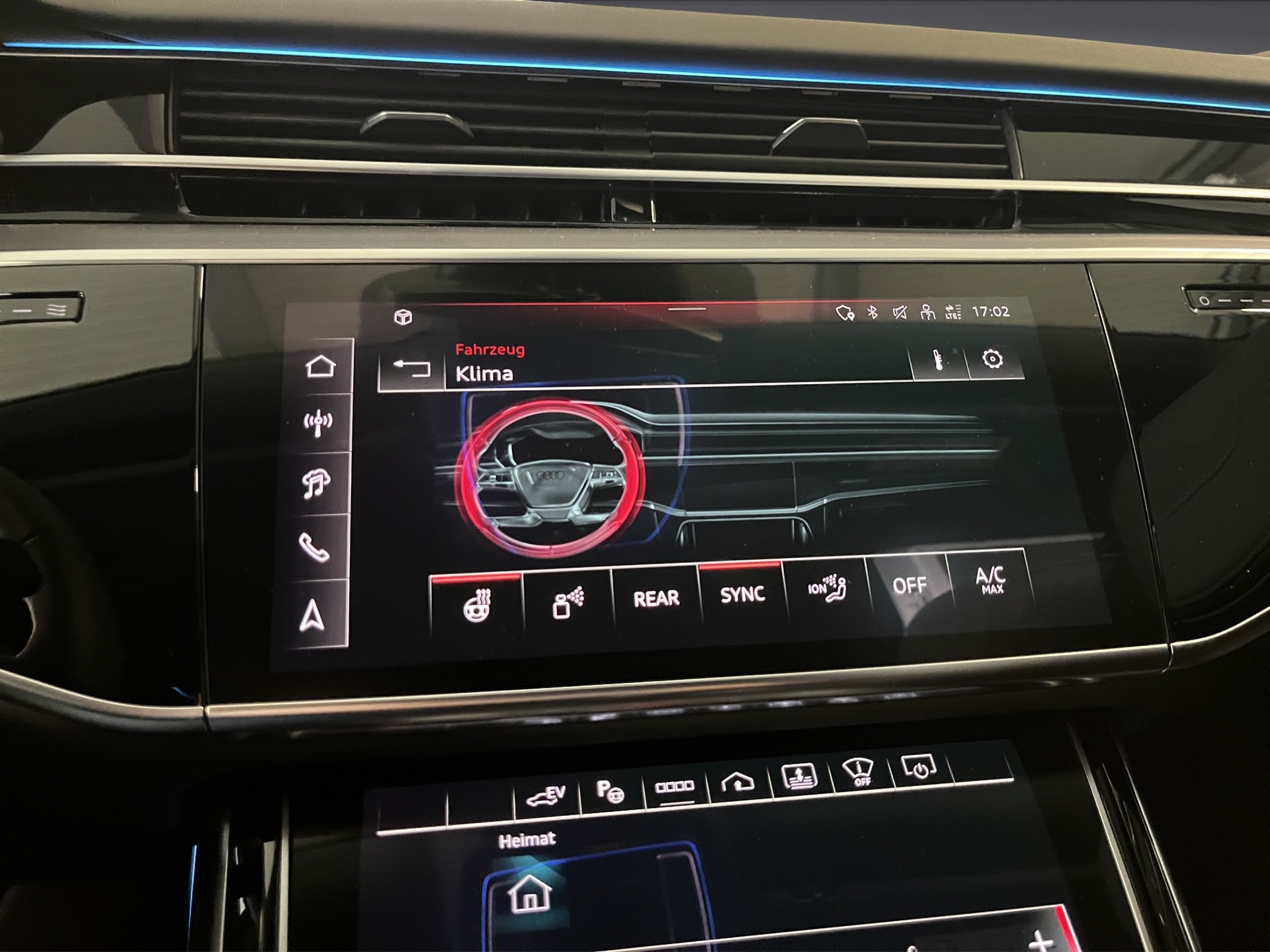 AUDI A8 60 L TFSI e quattro tiptronic*Vollausstattung, B&O Sound, Panodach, 4-Plätzer, (5-Jahre Garantie)-image-28