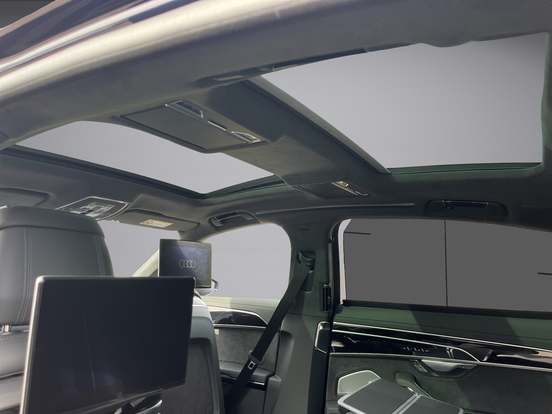 AUDI A8 60 L TFSI e quattro tiptronic*Vollausstattung, B&O Sound, Panodach, 4-Plätzer, (5-Jahre Garantie)-image-15