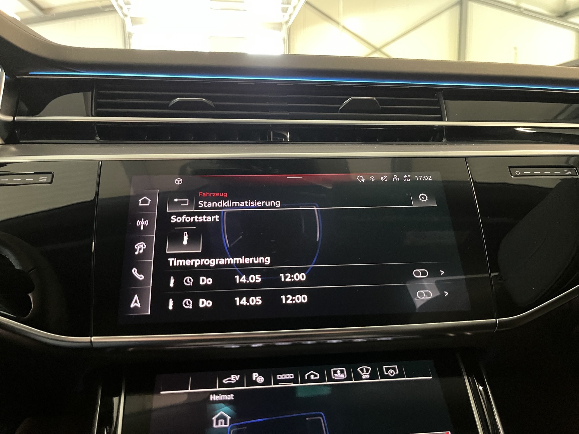 AUDI A8 60 L TFSI e quattro tiptronic*Vollausstattung, B&O Sound, Panodach, 4-Plätzer, (5-Jahre Garantie)-image-29