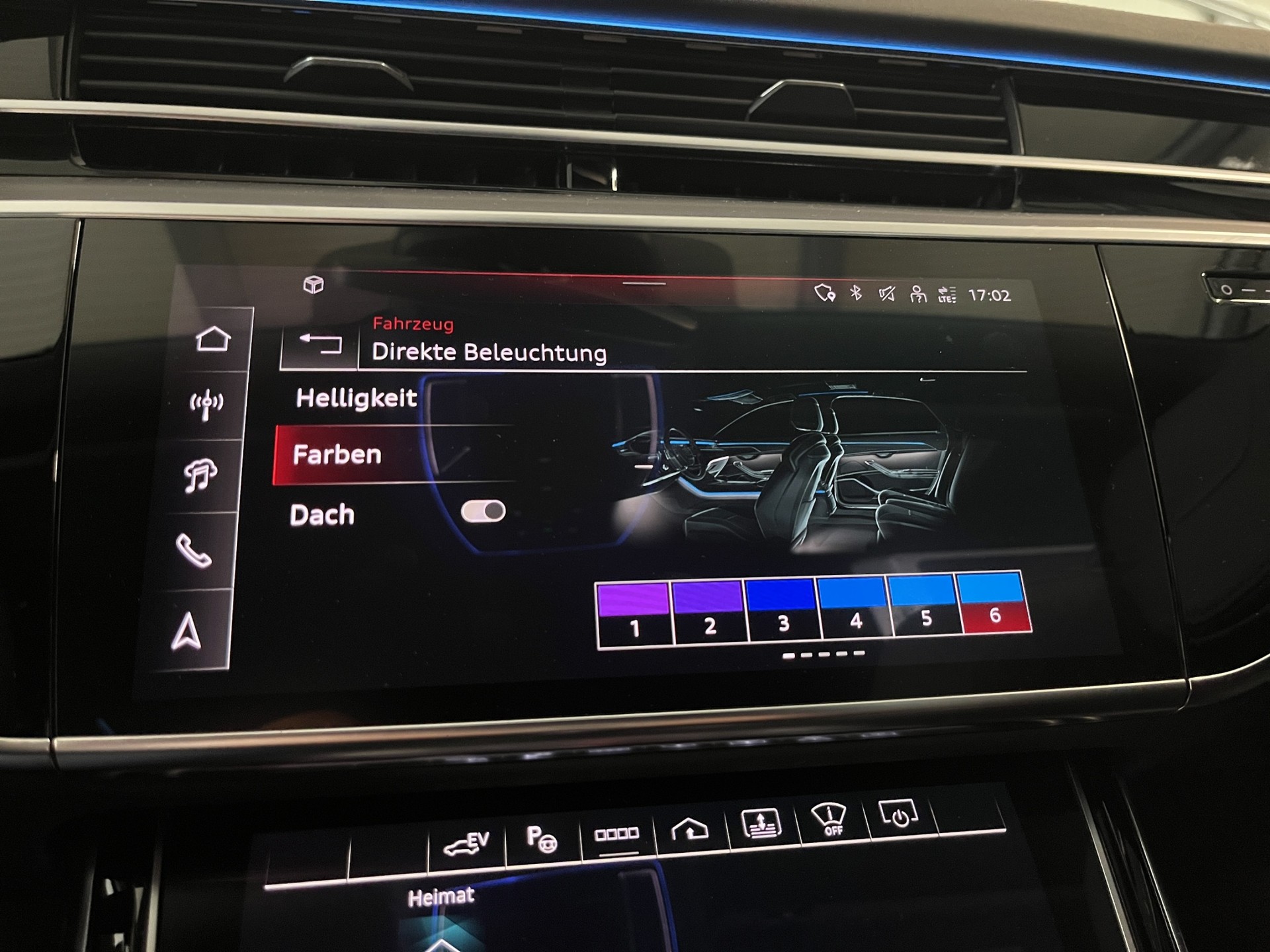 AUDI A8 60 L TFSI e quattro tiptronic*Vollausstattung, B&O Sound, Panodach, 4-Plätzer, (5-Jahre Garantie)-image-27