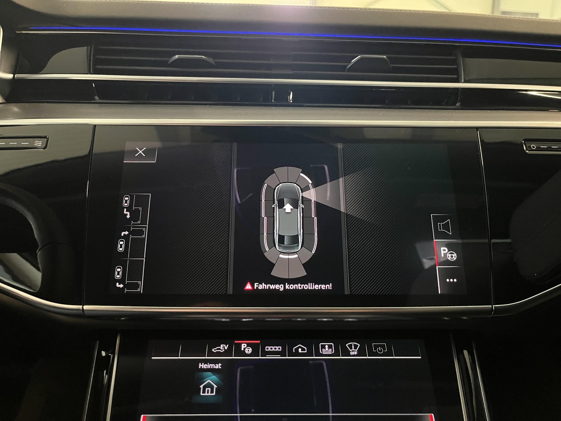 AUDI A8 60 L TFSI e quattro tiptronic*Vollausstattung, B&O Sound, Panodach, 4-Plätzer, (5-Jahre Garantie)-image-21