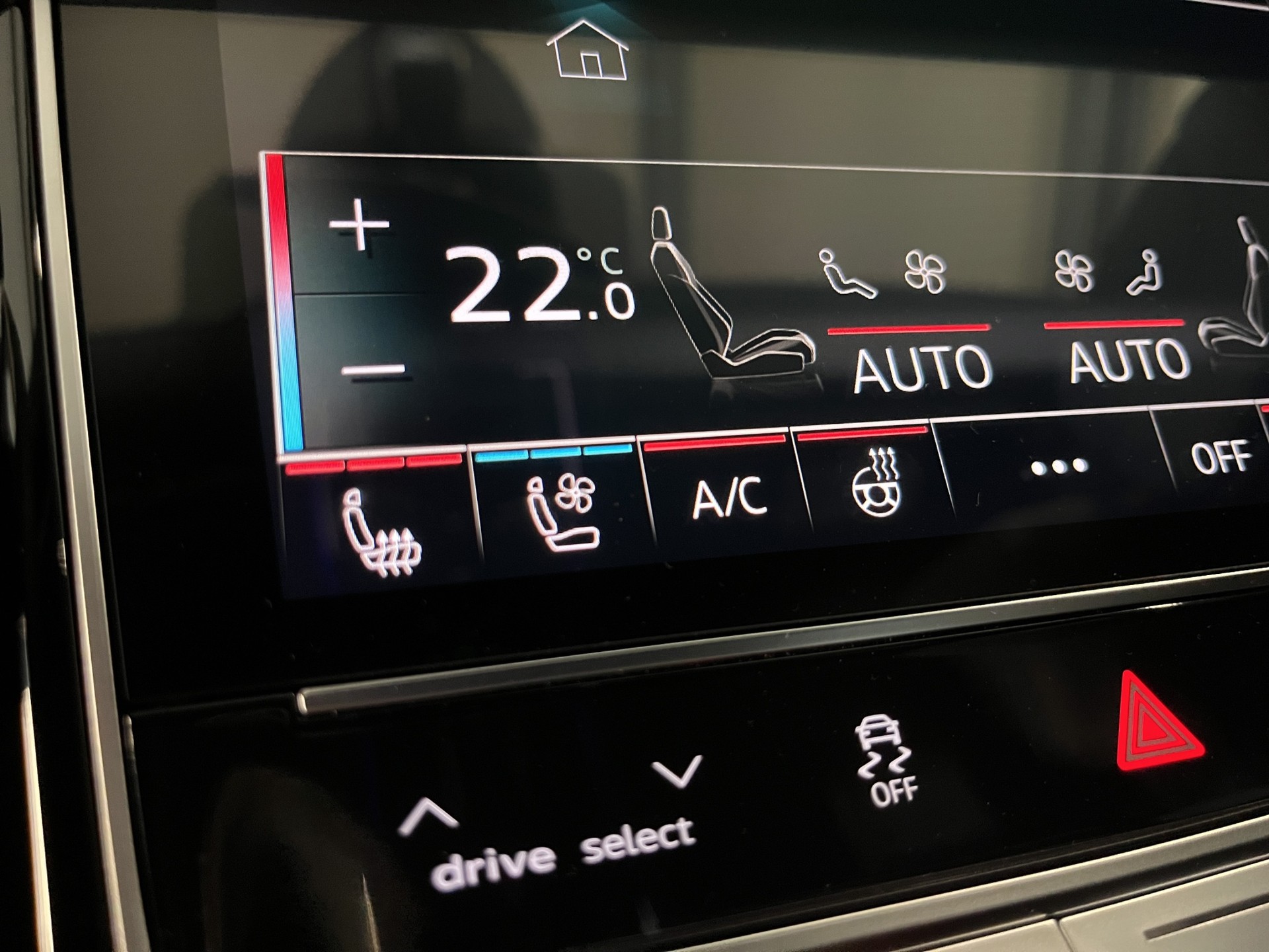 AUDI A8 60 L TFSI e quattro tiptronic*Vollausstattung, B&O Sound, Panodach, 4-Plätzer, (5-Jahre Garantie)-image-20
