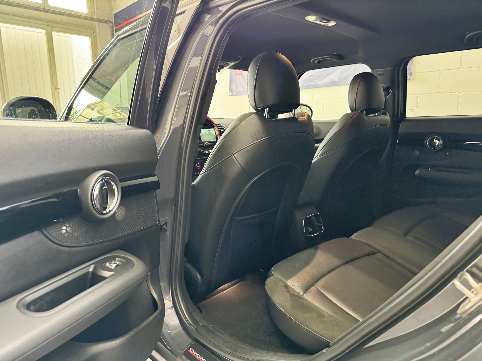 MINI Clubman Cooper John Cooper Works ALL4 Steptronic-image-9