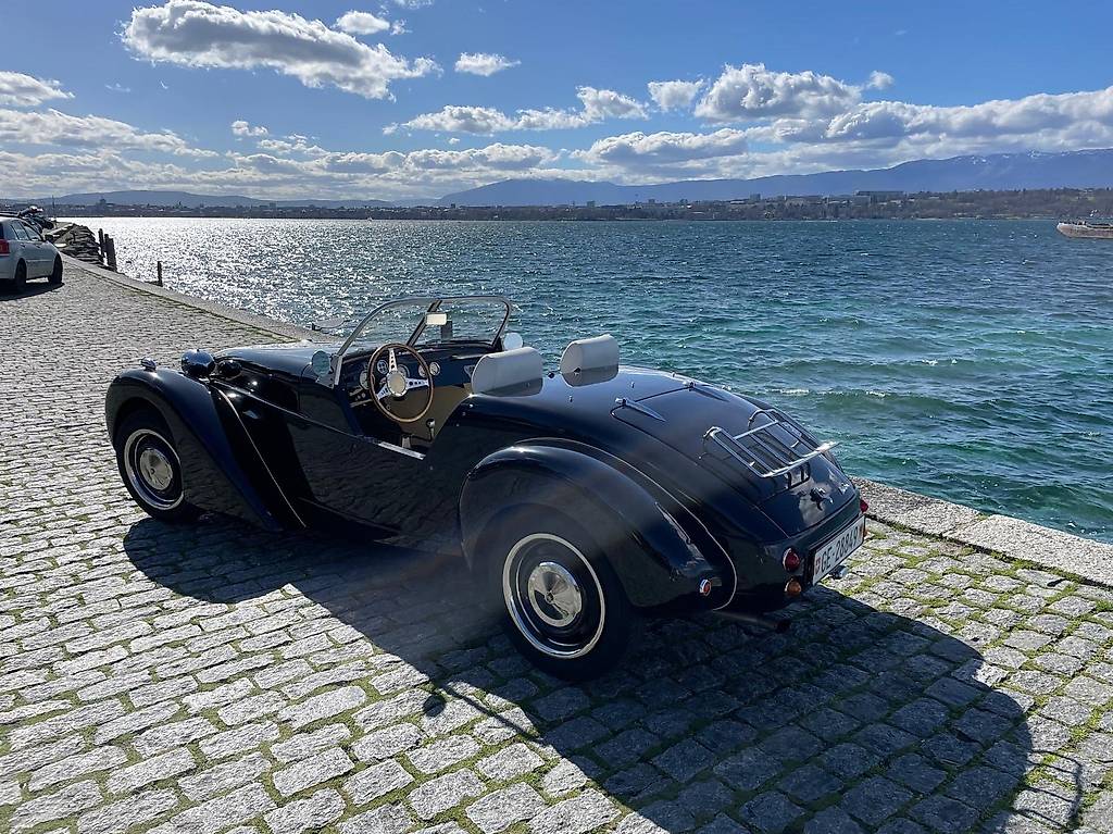 CITROEN 2CV-image-1