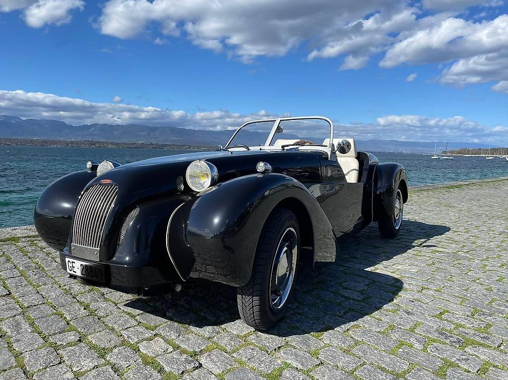 CITROEN 2CV-image-3