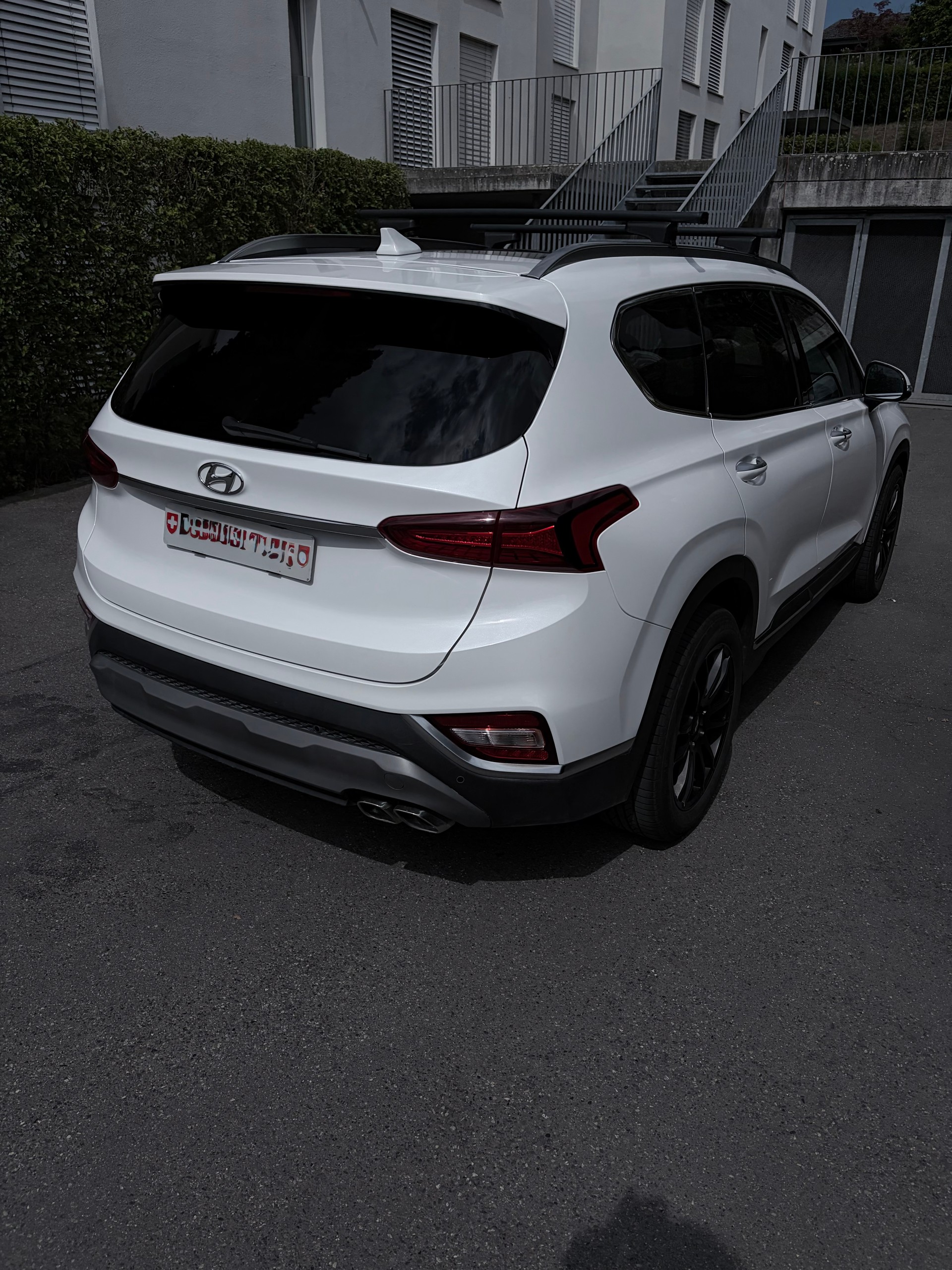 HYUNDAI 2.2 CRDi Vertex 7P-image-3