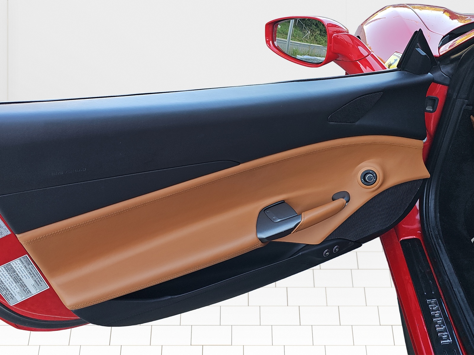 FERRARI 488 Spider 3.9 V8-image-12