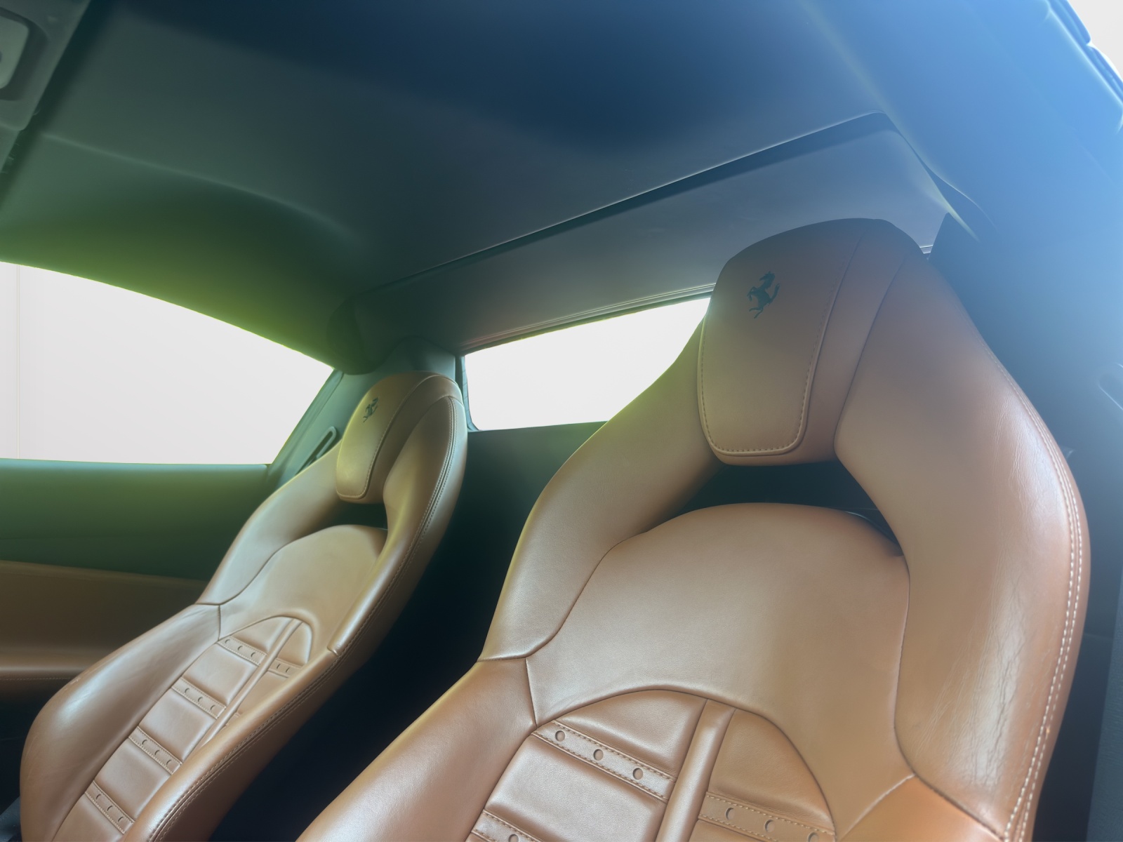 FERRARI 488 Spider 3.9 V8-image-13