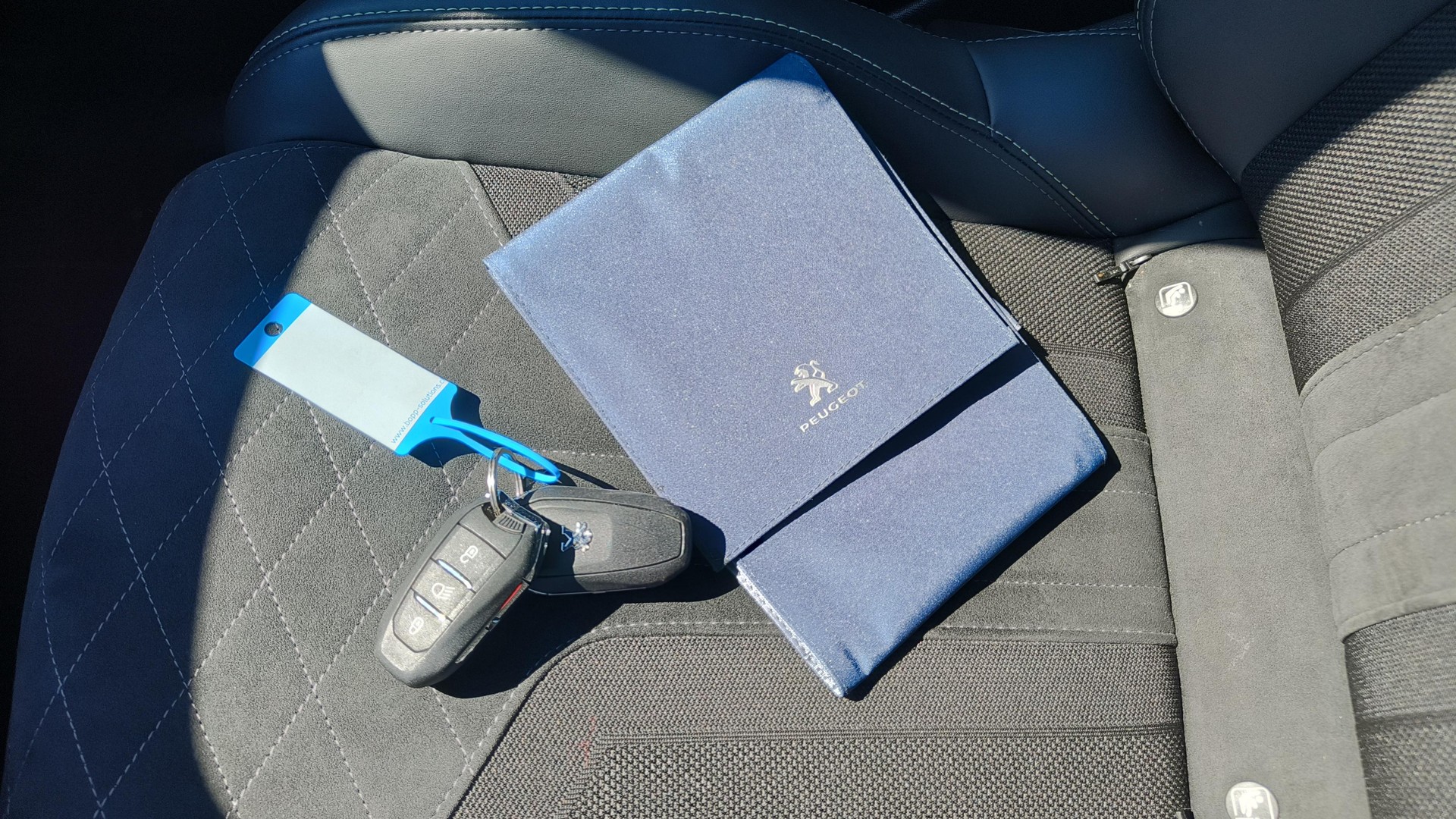 PEUGEOT 208 Elektrik GT Pack-image-11
