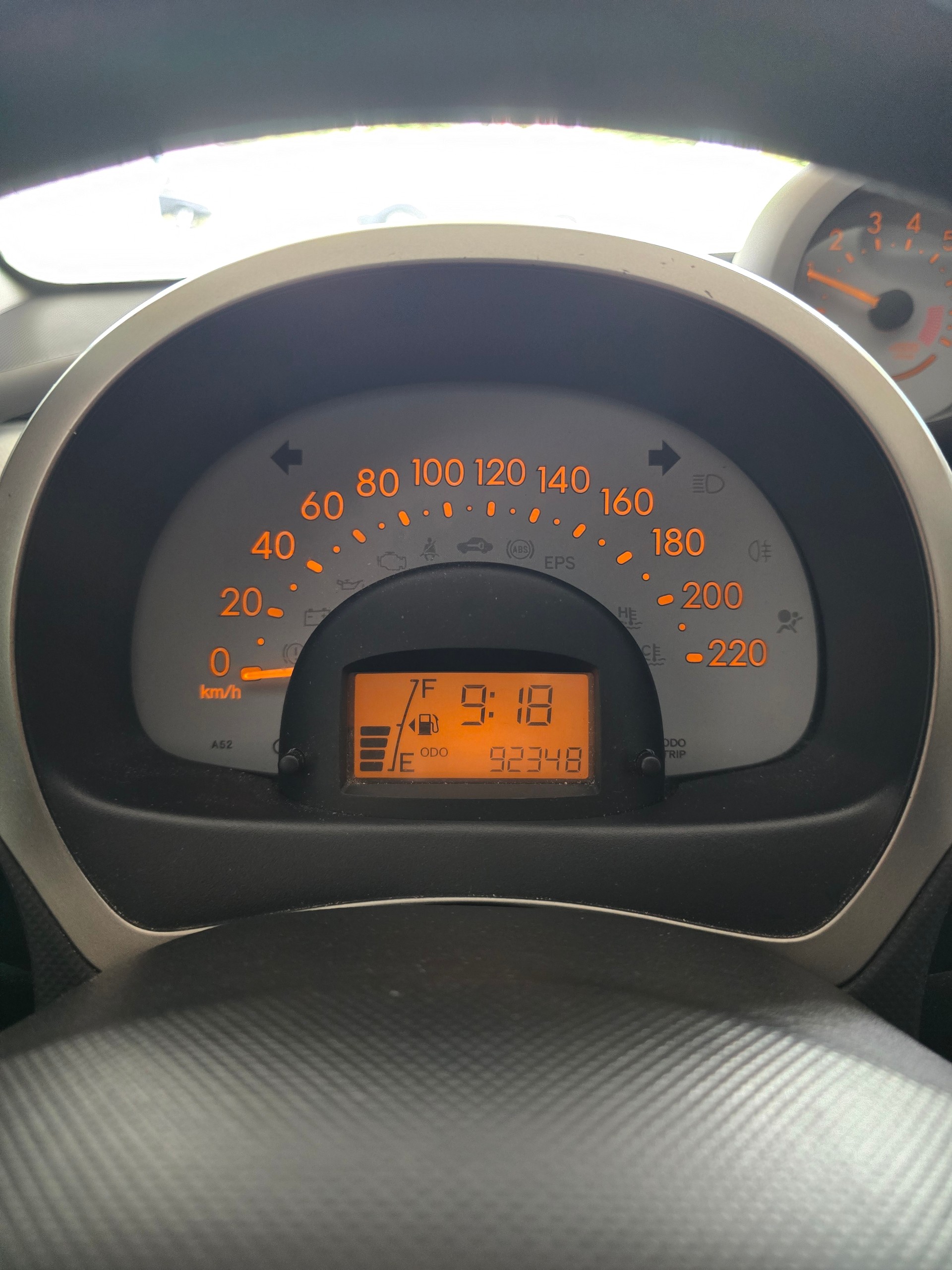 DAIHATSU Sirion 1.3-image-13