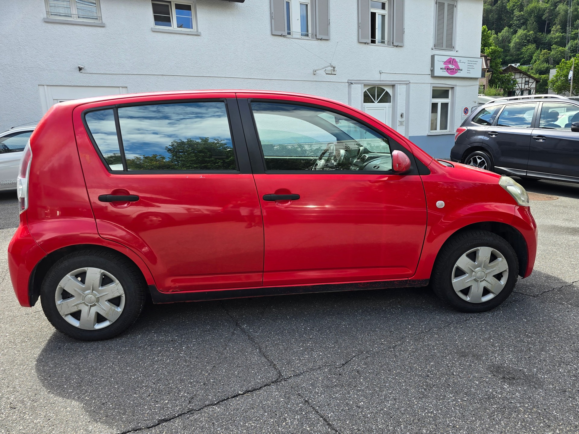 DAIHATSU Sirion 1.3-image-6