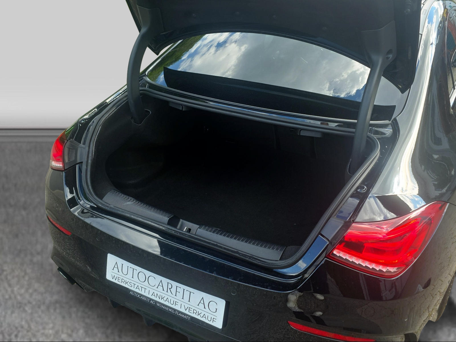 MERCEDES-BENZ CLA 35 AMG 4Matic 7G-DCT-image-15