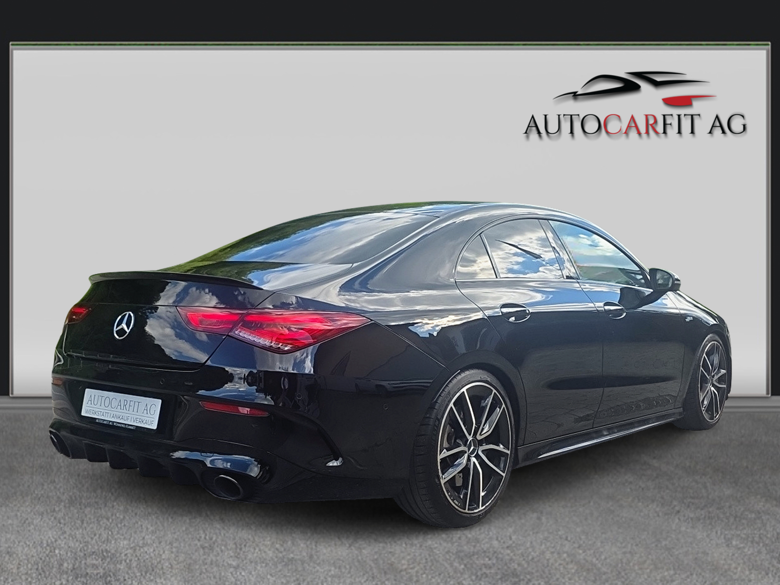 MERCEDES-BENZ CLA 35 AMG 4Matic 7G-DCT-image-6