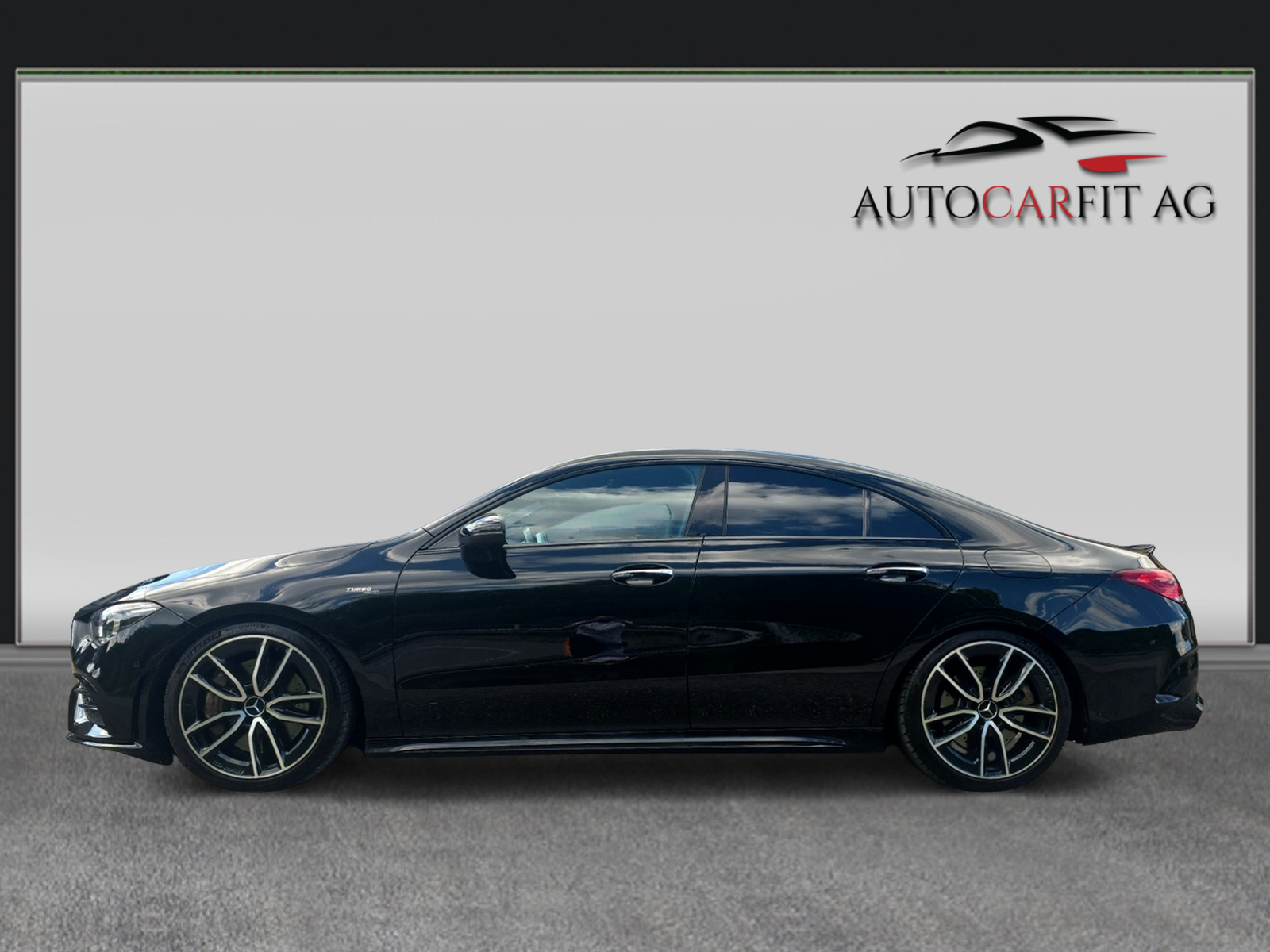 MERCEDES-BENZ CLA 35 AMG 4Matic 7G-DCT-image-3