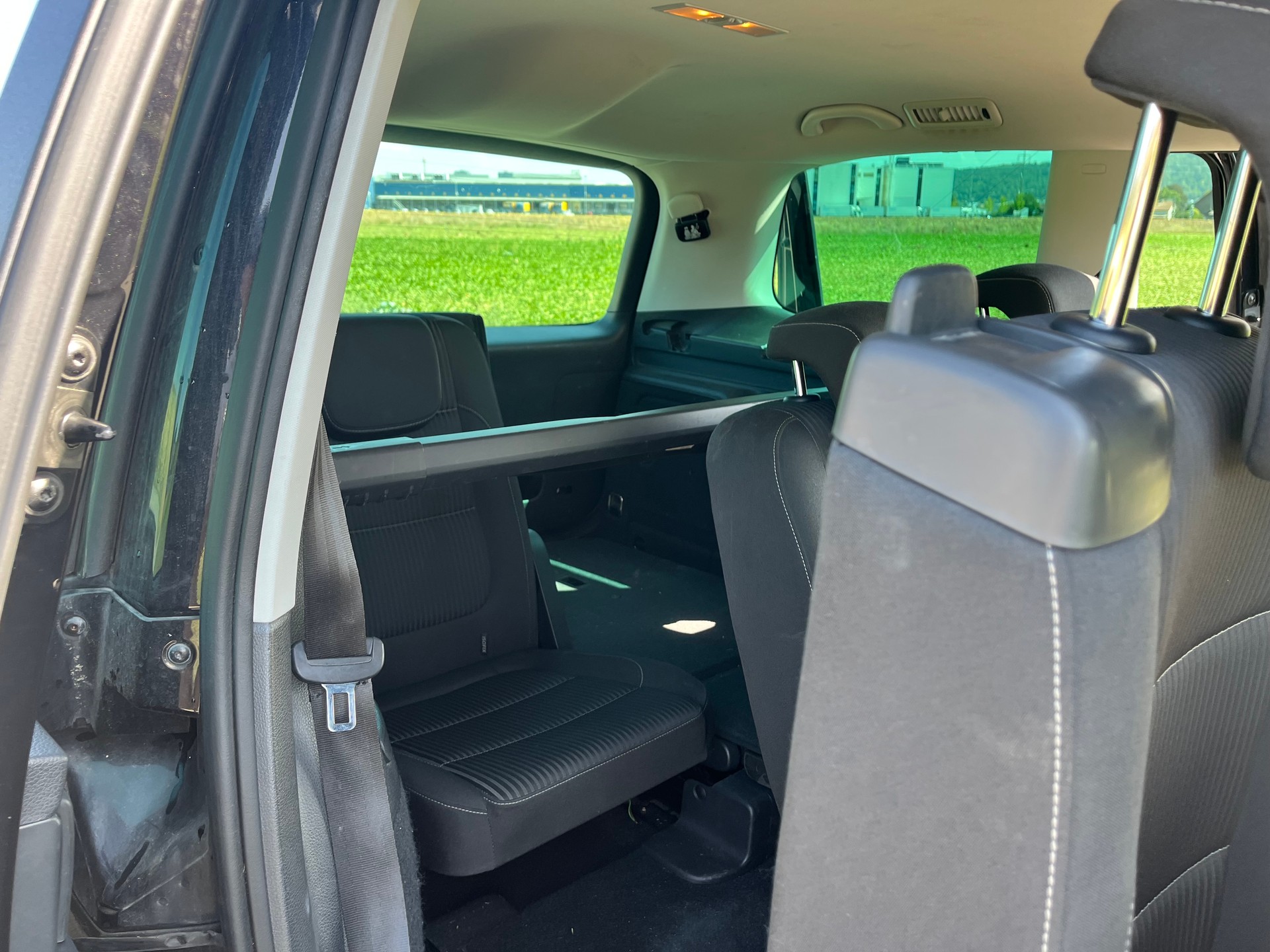 SEAT Alhambra 2.0 TDI Style Viva 4x4-image-10