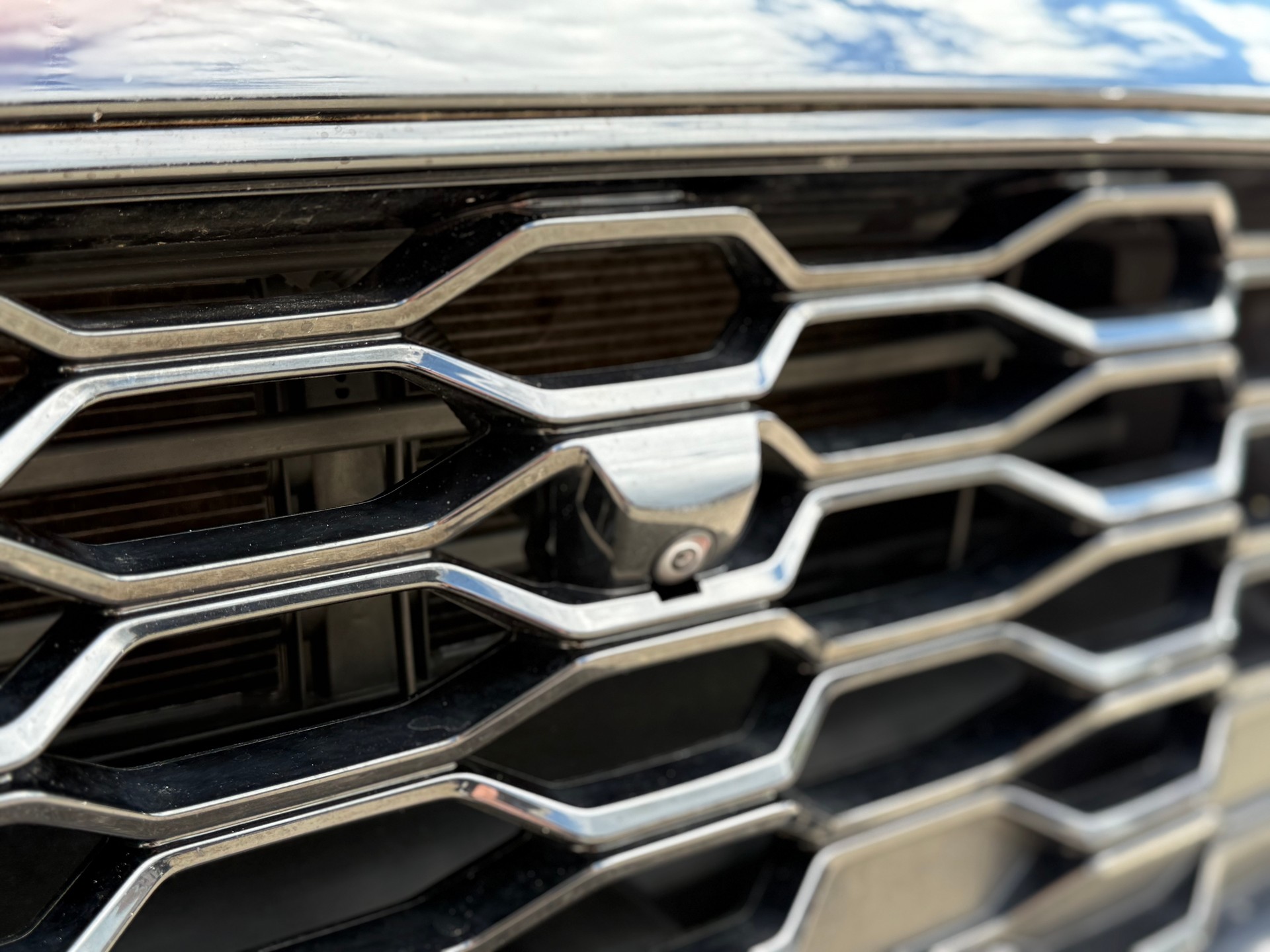 FORD S-Max 2.5 FHEV ST-Line 7-Plätzer-image-9