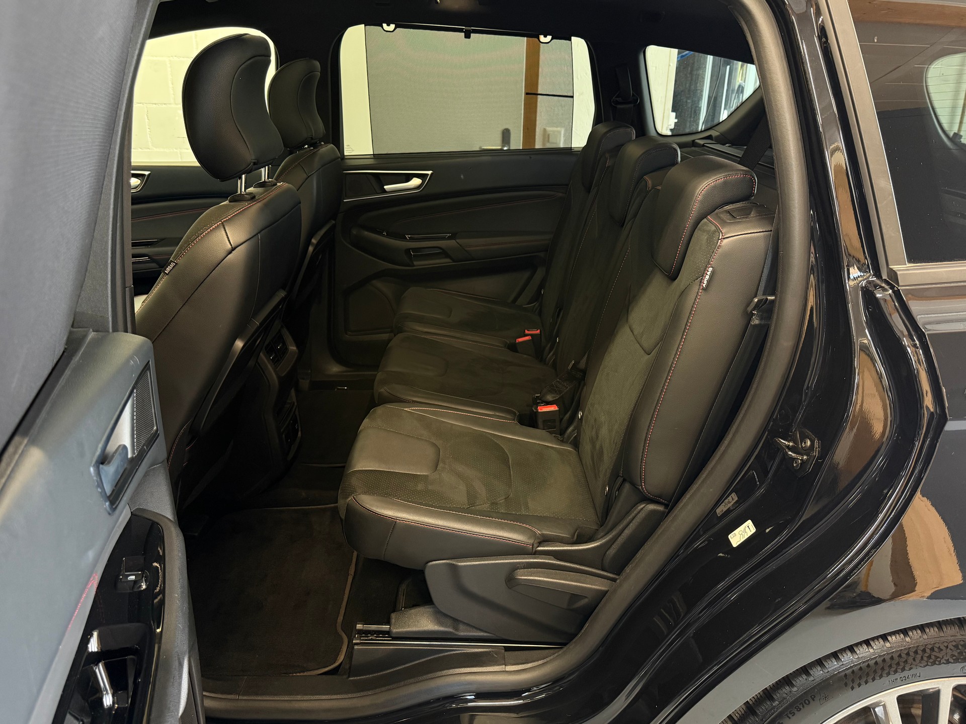 FORD S-Max 2.5 FHEV ST-Line 7-Plätzer-image-15