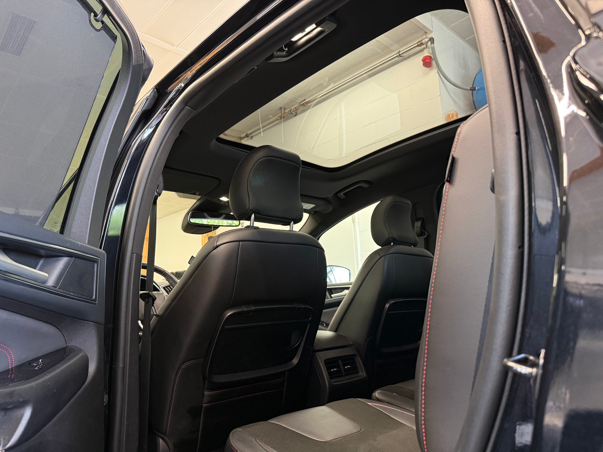 FORD S-Max 2.5 FHEV ST-Line 7-Plätzer-image-29
