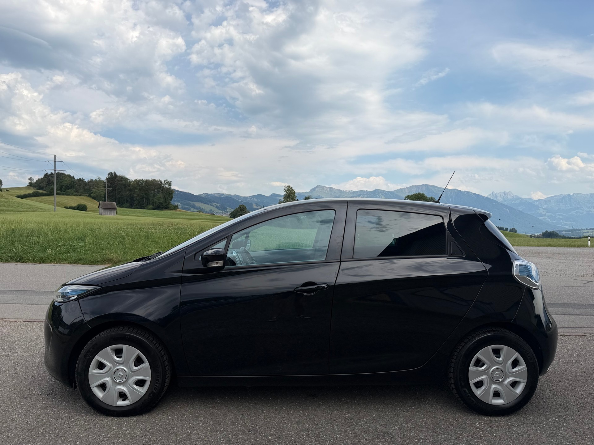 RENAULT Zoe Zen Q210 (Batterie inkl.)