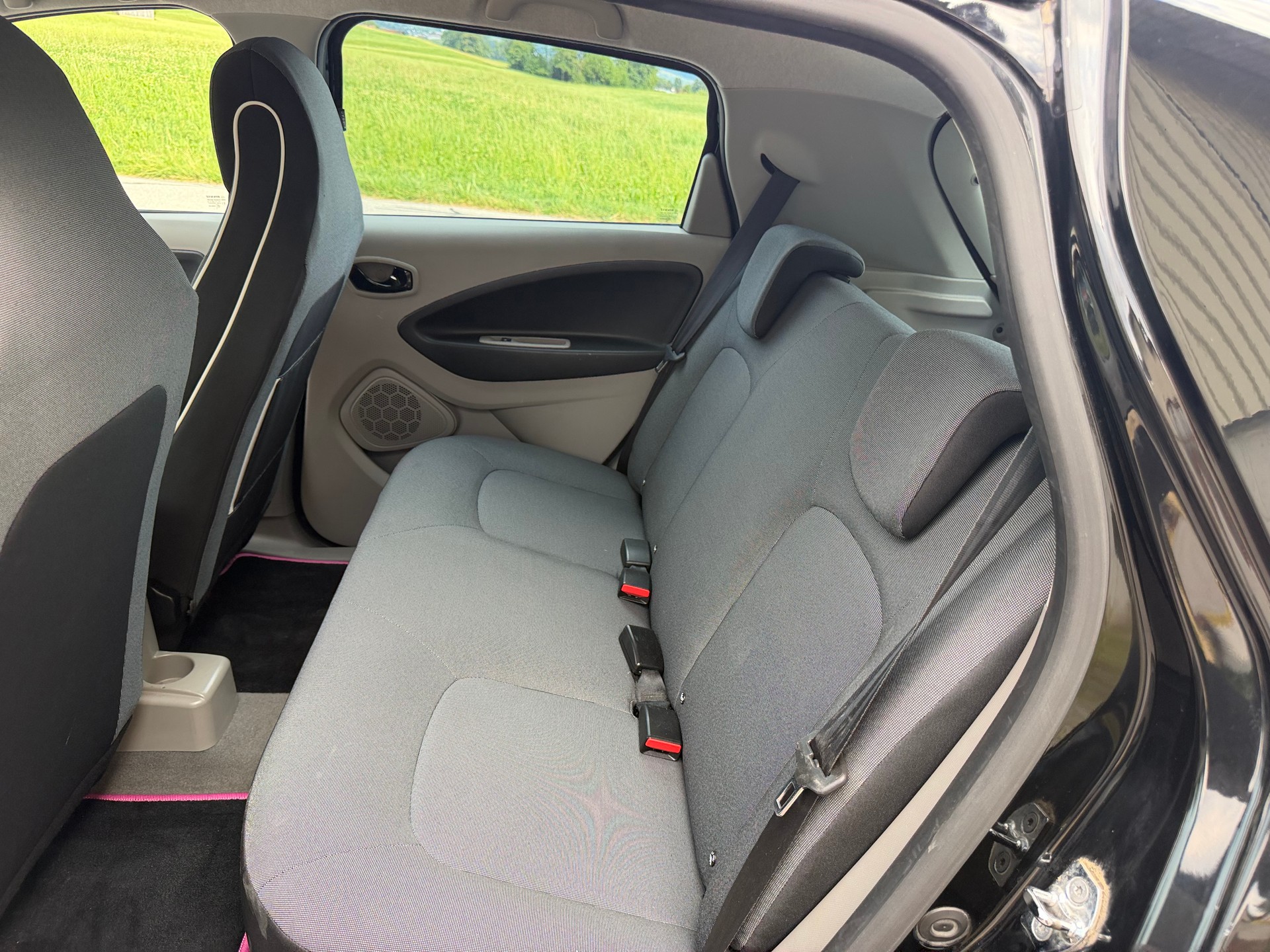 RENAULT Zoe Zen Q210 (Batterie inkl.)-image-12