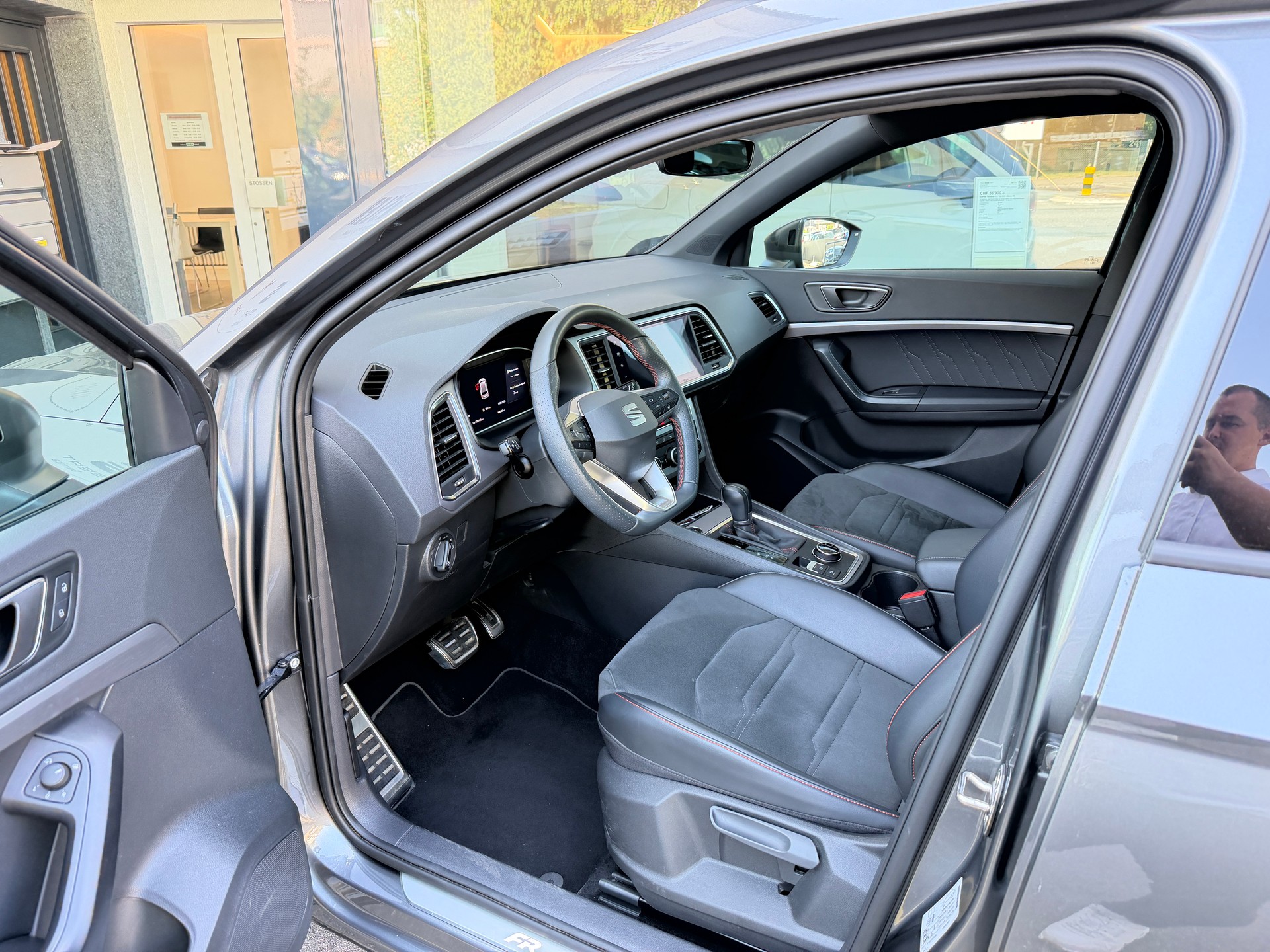 SEAT Ateca 1.5 TSI EVO Hola FR DSG-image-10