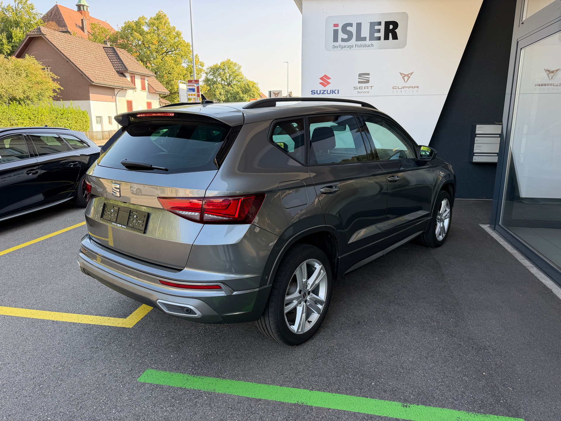 SEAT Ateca 1.5 TSI EVO Hola FR DSG-image-5