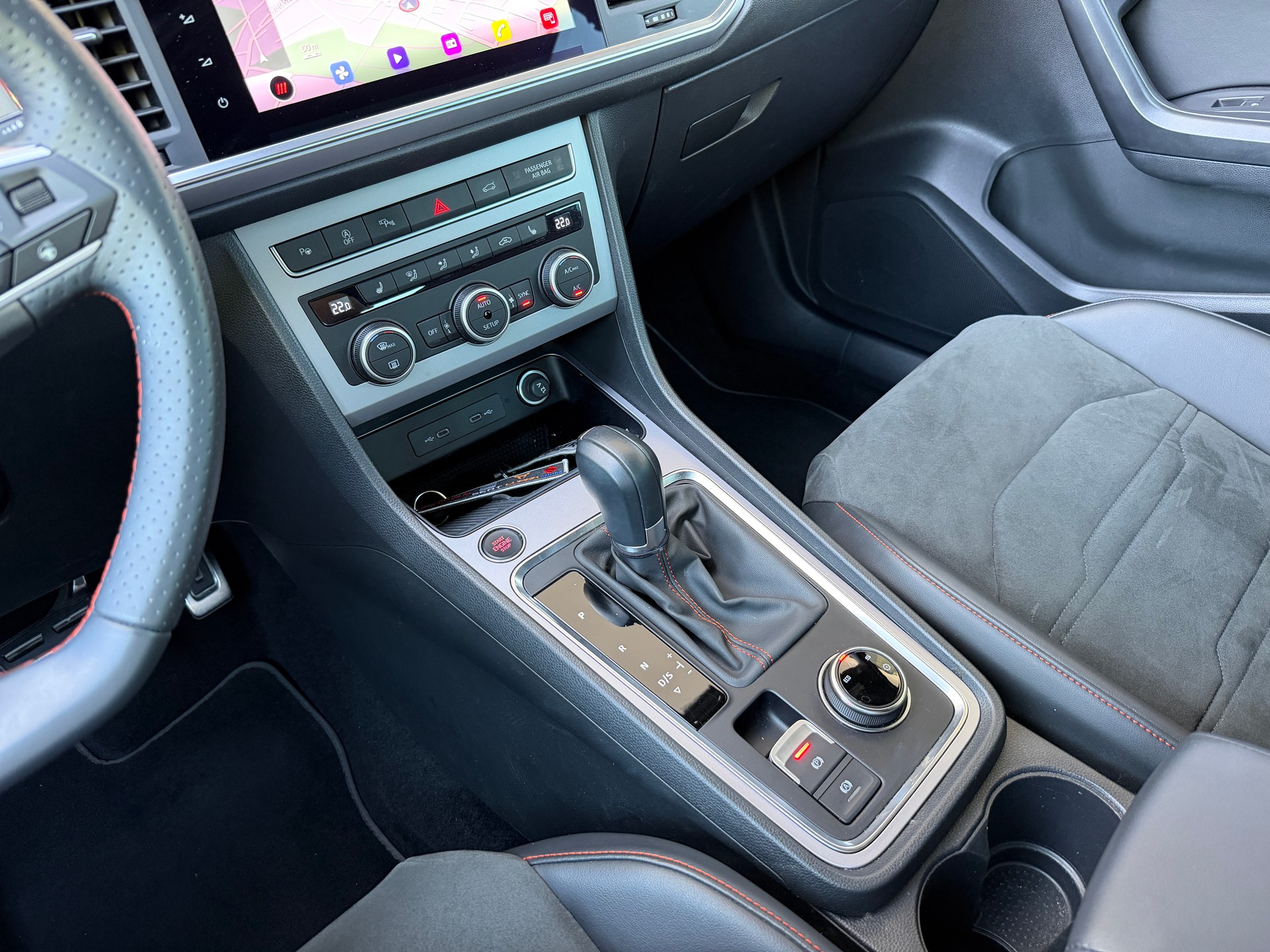 SEAT Ateca 1.5 TSI EVO Hola FR DSG-image-15