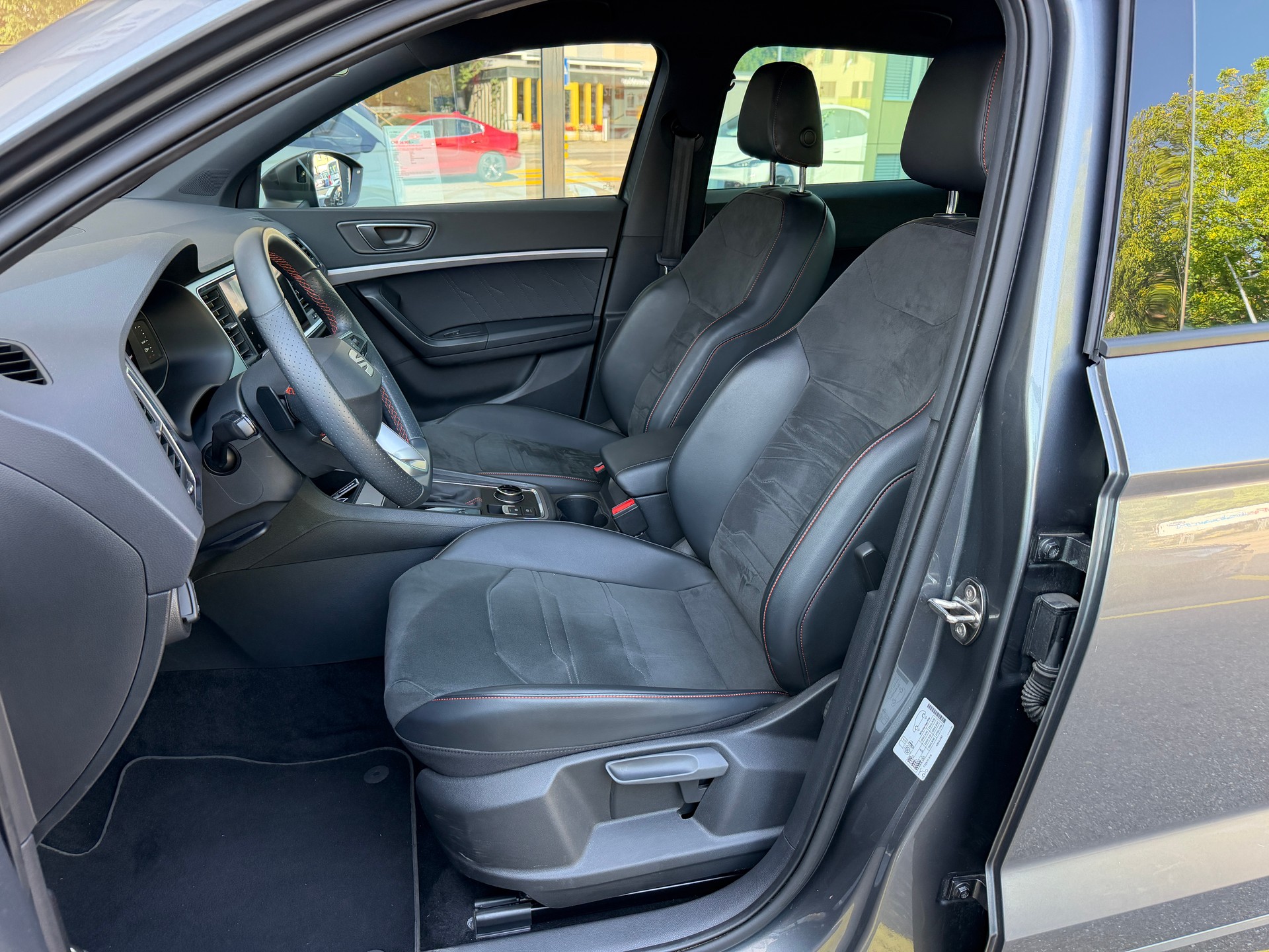 SEAT Ateca 1.5 TSI EVO Hola FR DSG-image-9