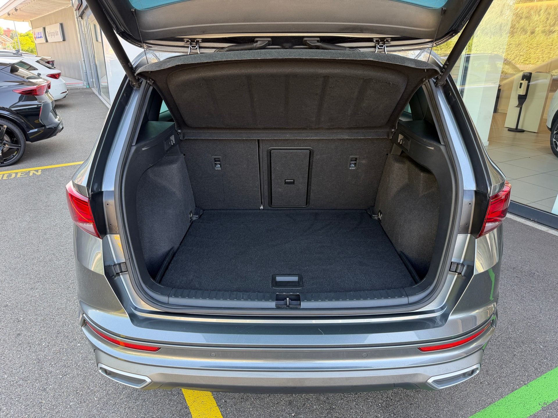 SEAT Ateca 1.5 TSI EVO Hola FR DSG-image-6