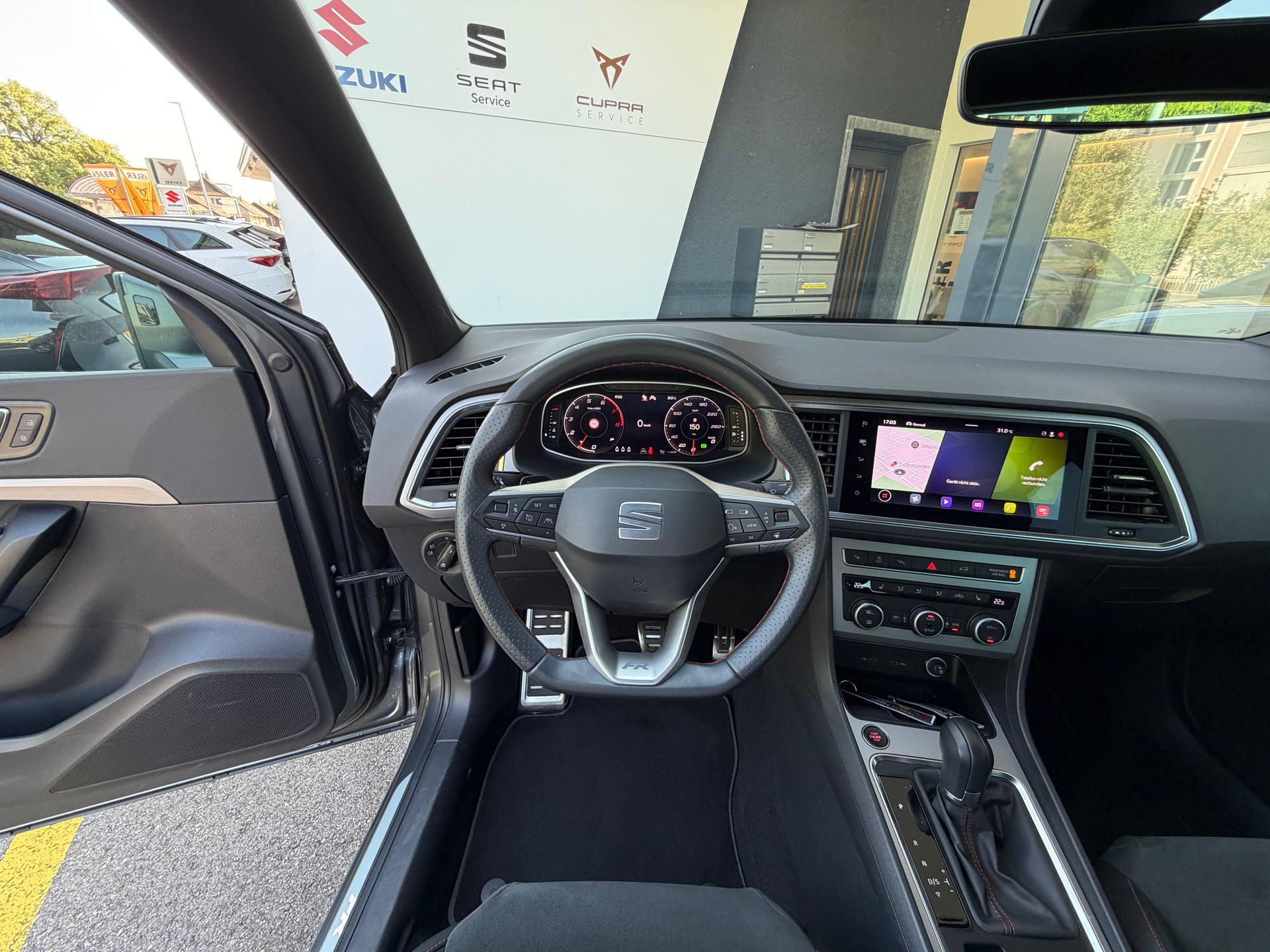 SEAT Ateca 1.5 TSI EVO Hola FR DSG-image-11