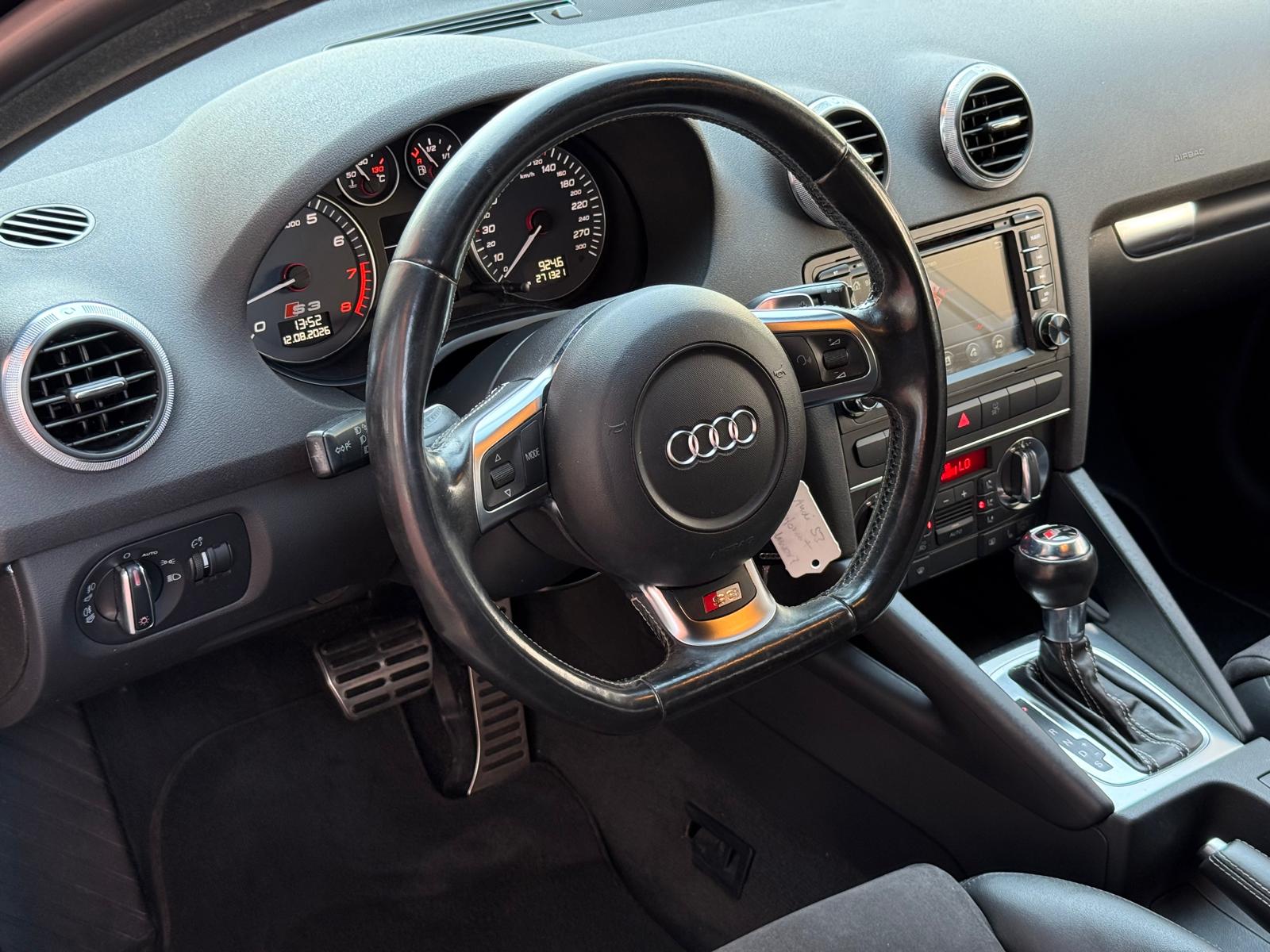 AUDI S3 Sportback 2.0 TFSI quattro S-tronic / MFK 07.2026-image-10