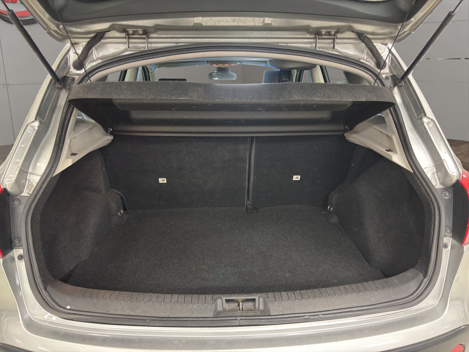 NISSAN Qashqai 2.0 dCi 4WD tekna Automatic-image-19