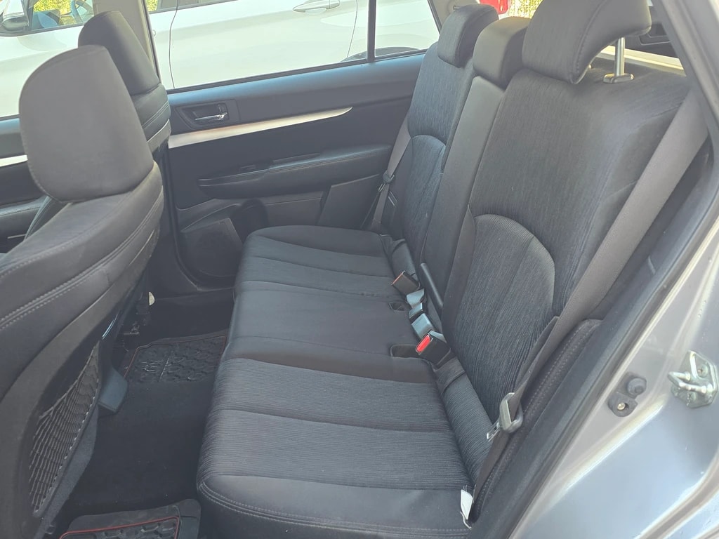 SUBARU Legacy 2.0i Swiss AWD-image-7