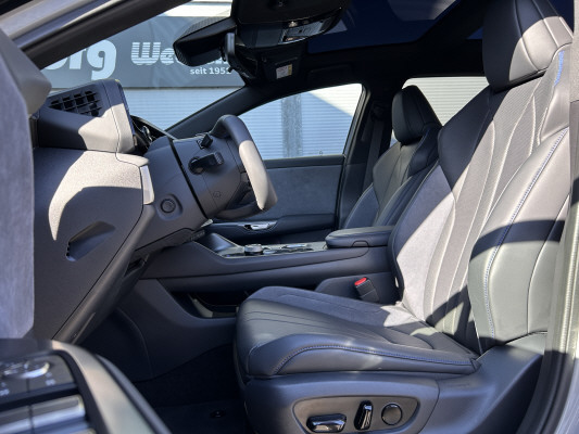 LEXUS RZ 550e 77 KW F Sport-image-7