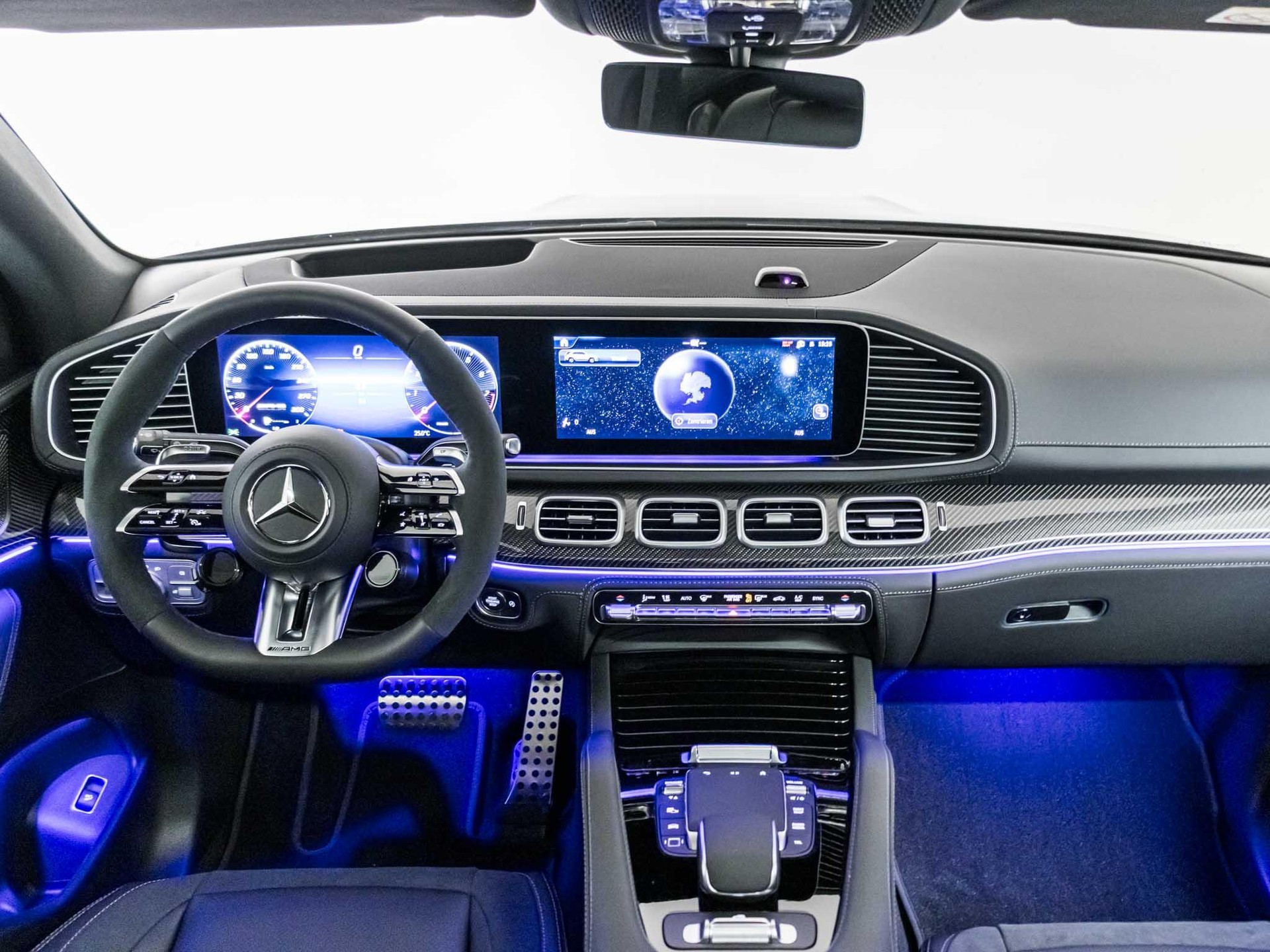 MERCEDES-BENZ GLE 63 S AMG 4MATIC+-image-11