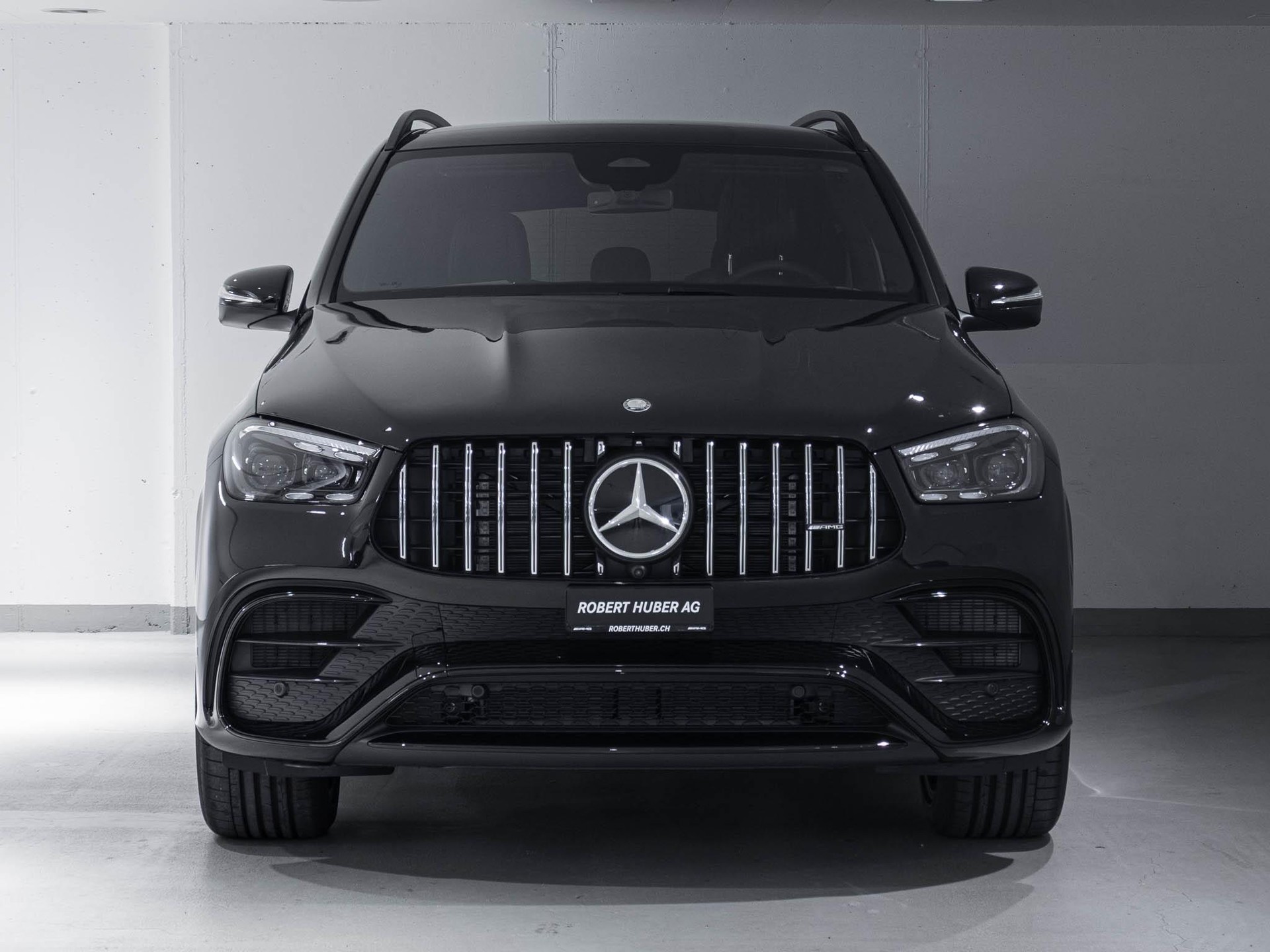 MERCEDES-BENZ GLE 63 S AMG 4MATIC+-image-2
