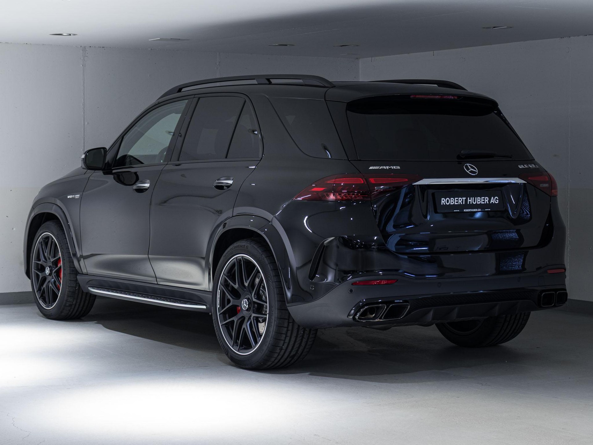 MERCEDES-BENZ GLE 63 S AMG 4MATIC+-image-3