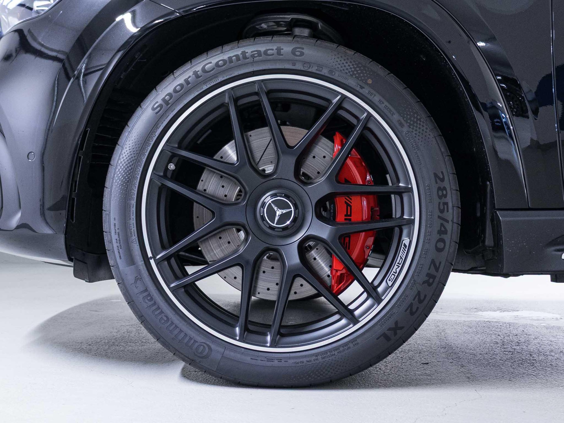 MERCEDES-BENZ GLE 63 S AMG 4MATIC+-image-14