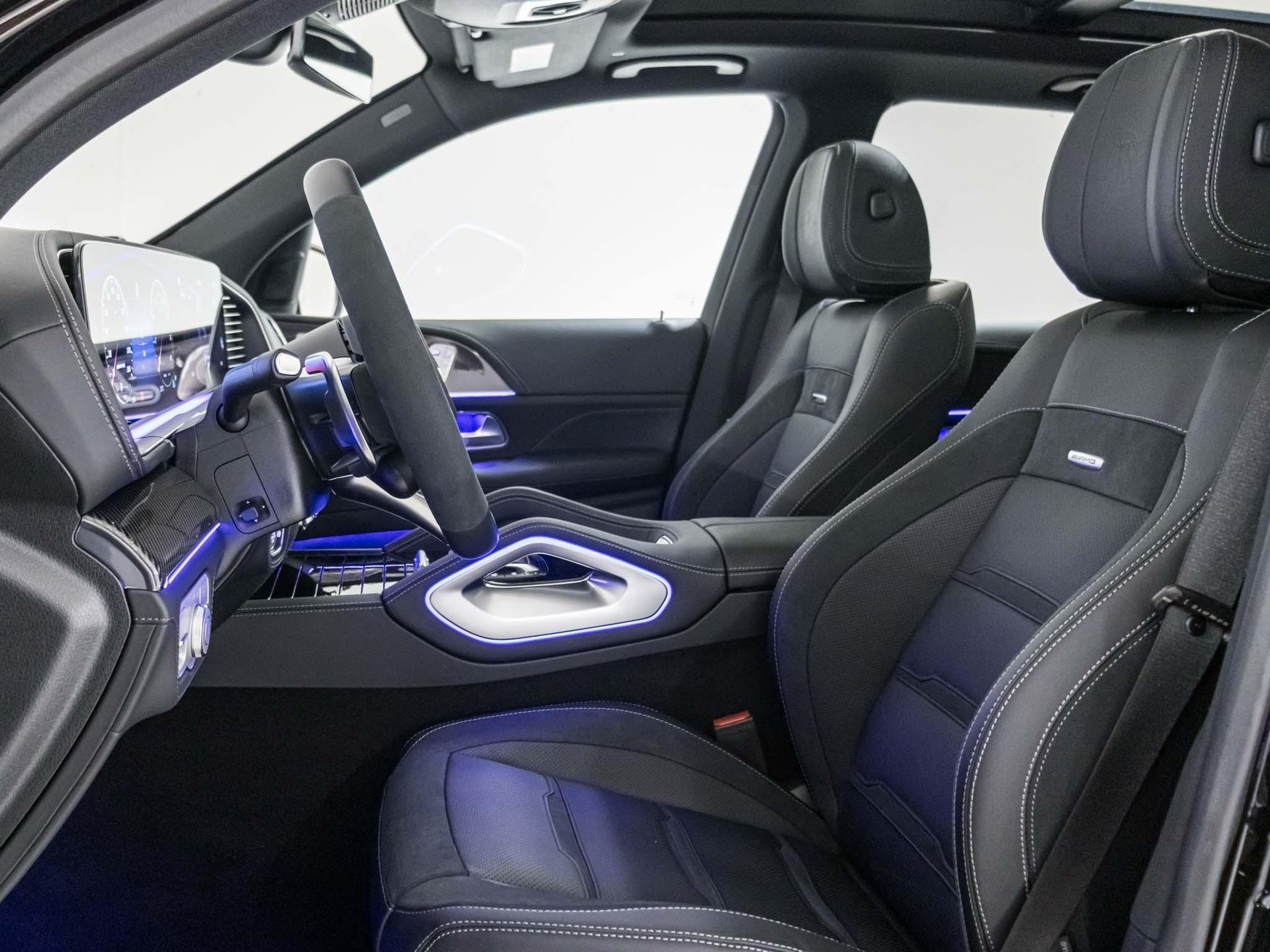MERCEDES-BENZ GLE 63 S AMG 4MATIC+-image-6