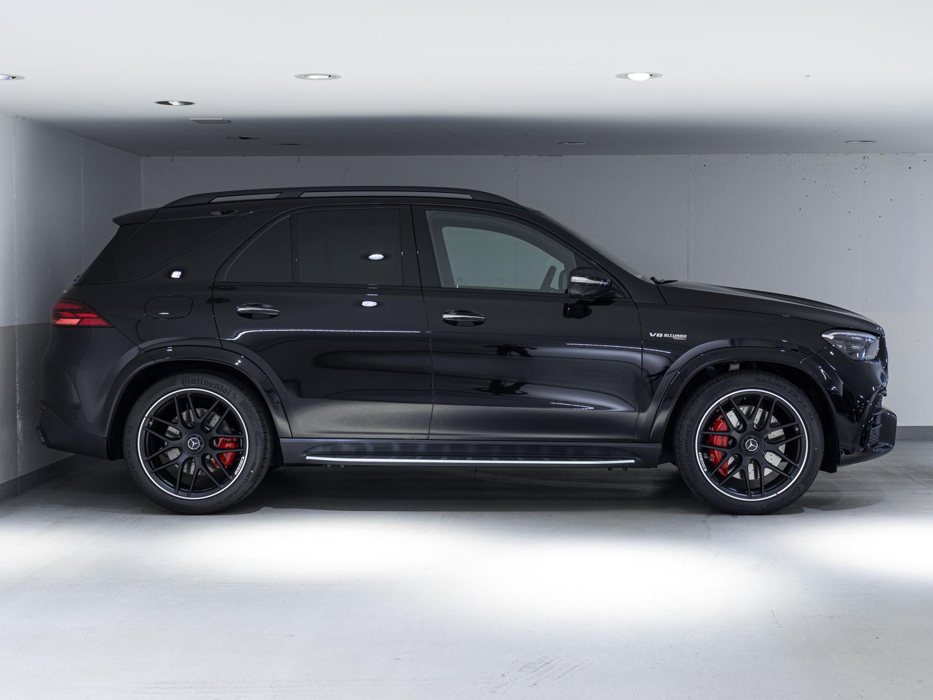 MERCEDES-BENZ GLE 63 S AMG 4MATIC+-image-1