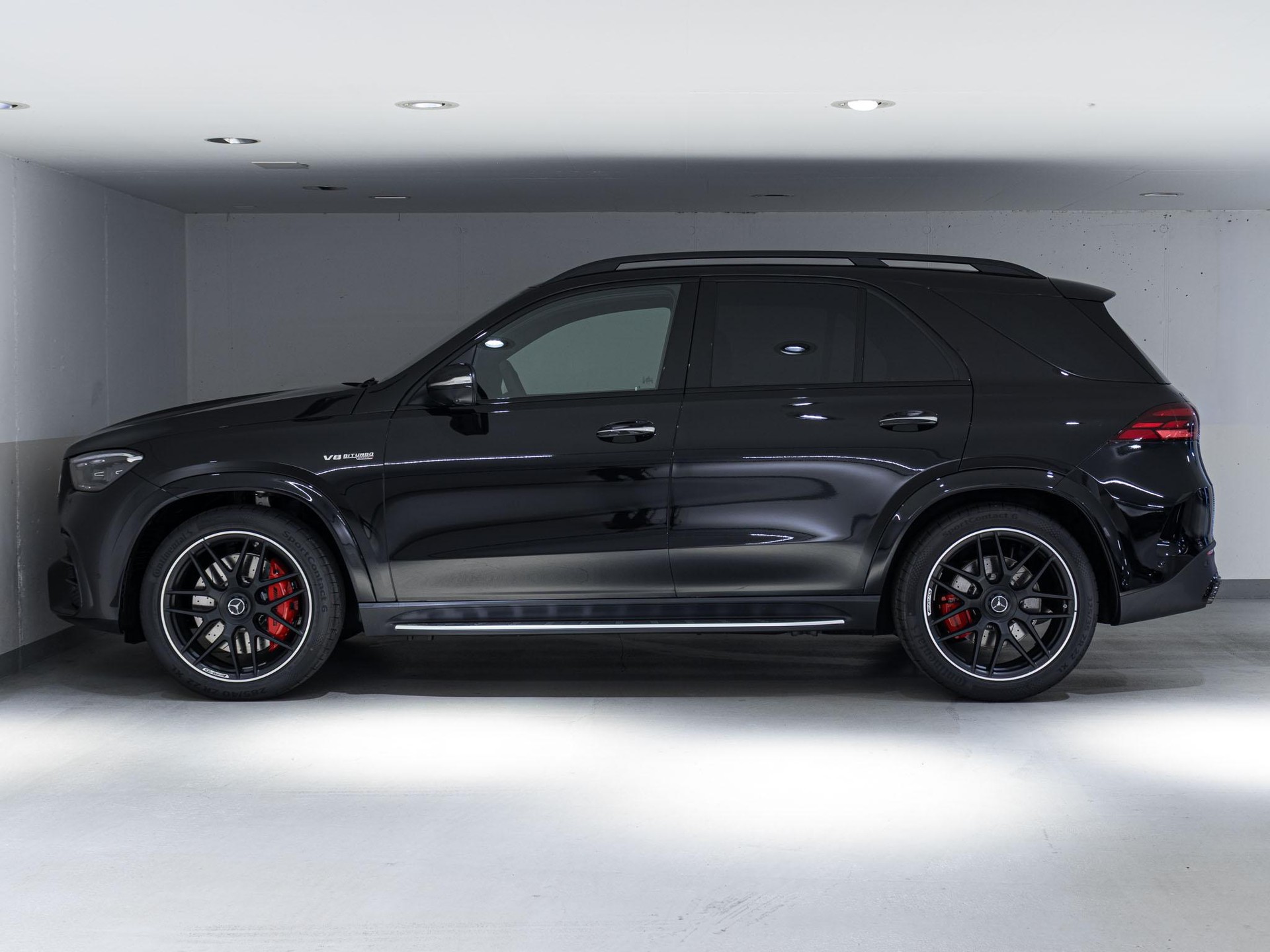 MERCEDES-BENZ GLE 63 S AMG 4MATIC+-image-4