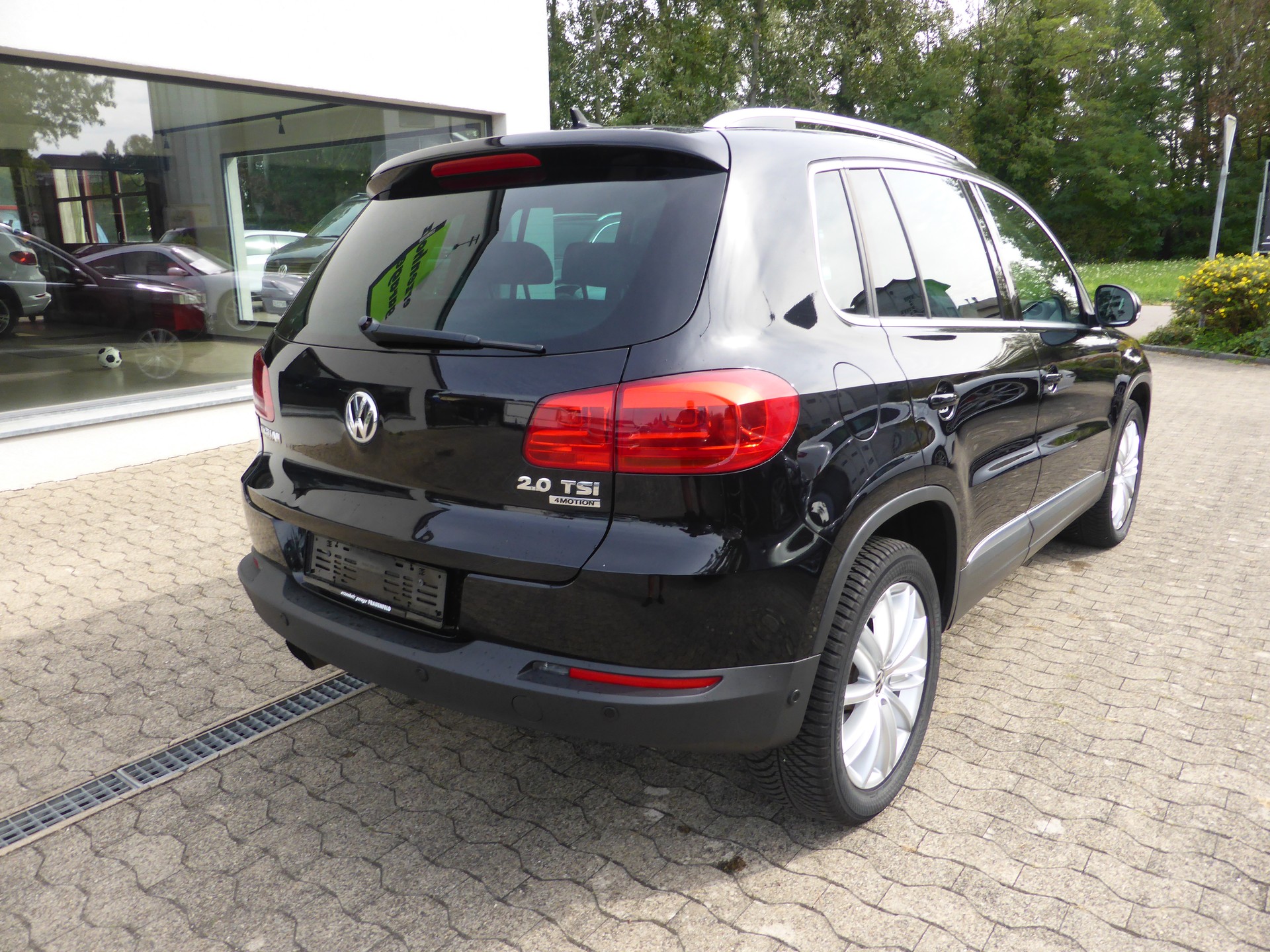 VW Tiguan 2.0 TSI Sport&Style 4Motion DSG-image-6